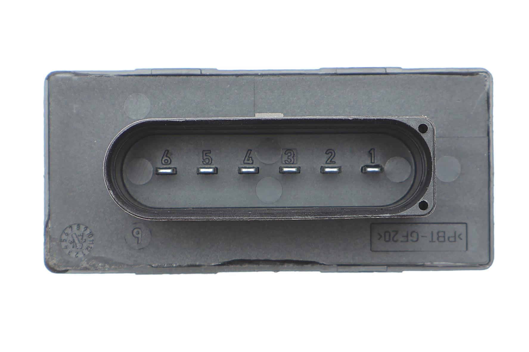 Блок управління насосу паливного VW Tiguan/Touran 1.6/2.0 TDI 15-