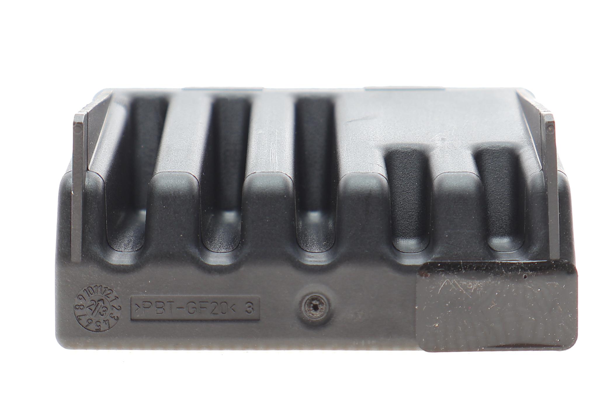 Блок управління насосу паливного VW Tiguan/Touran 1.6/2.0 TDI 15-