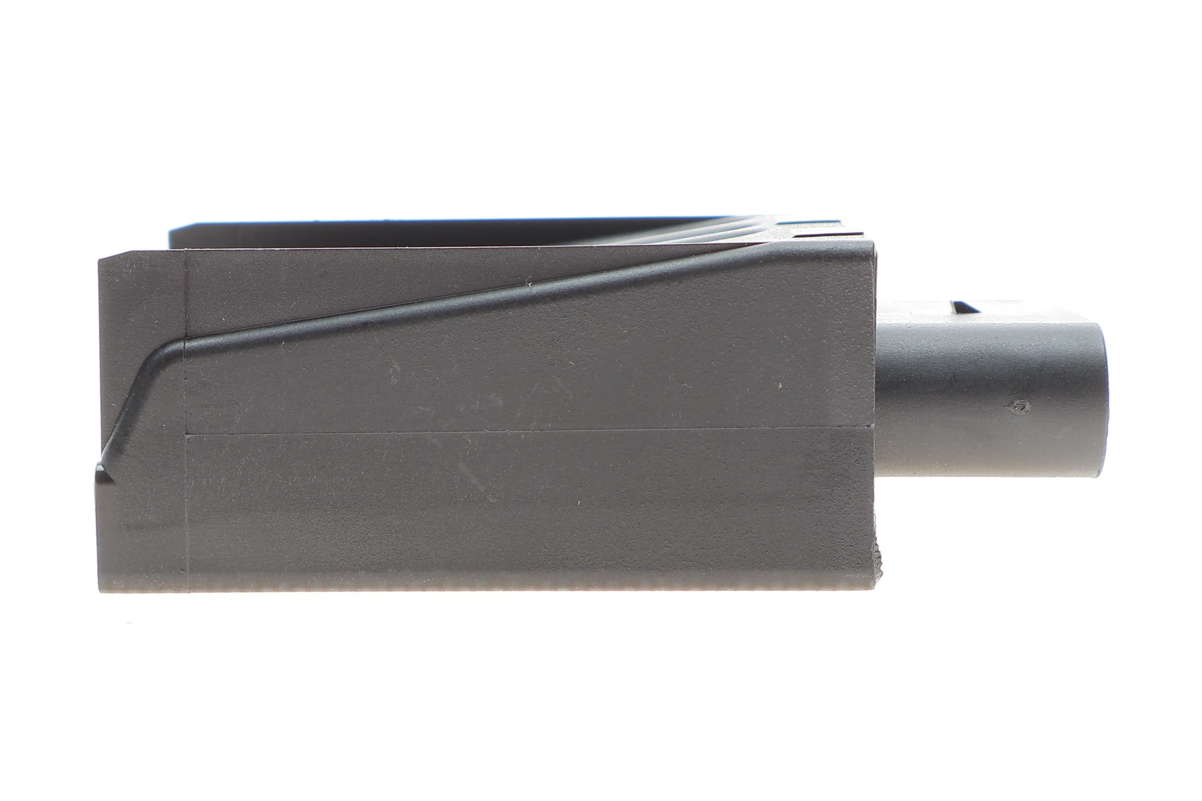 Блок управління насосу паливного VW Tiguan/Touran 1.6/2.0 TDI 15-