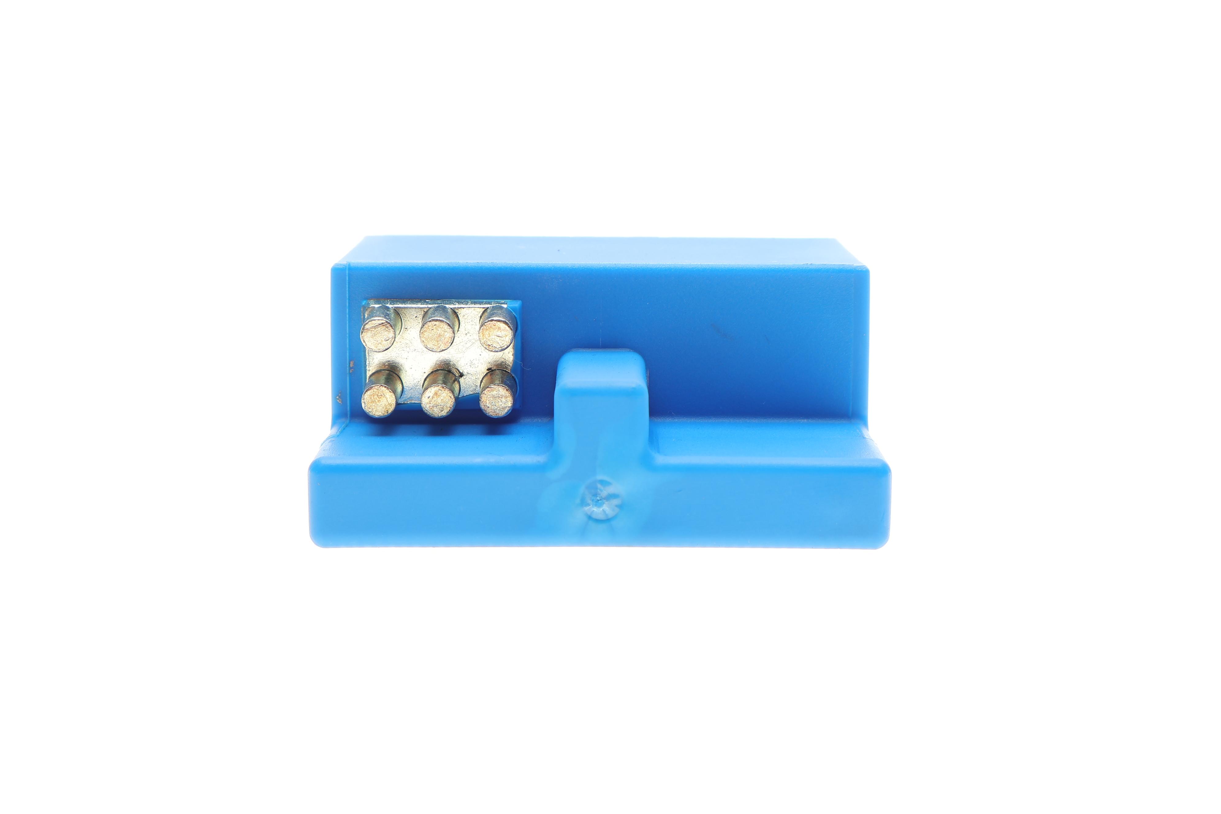 Блок управління насосу паливного VW T5/T6 2.0 TSI 11-19