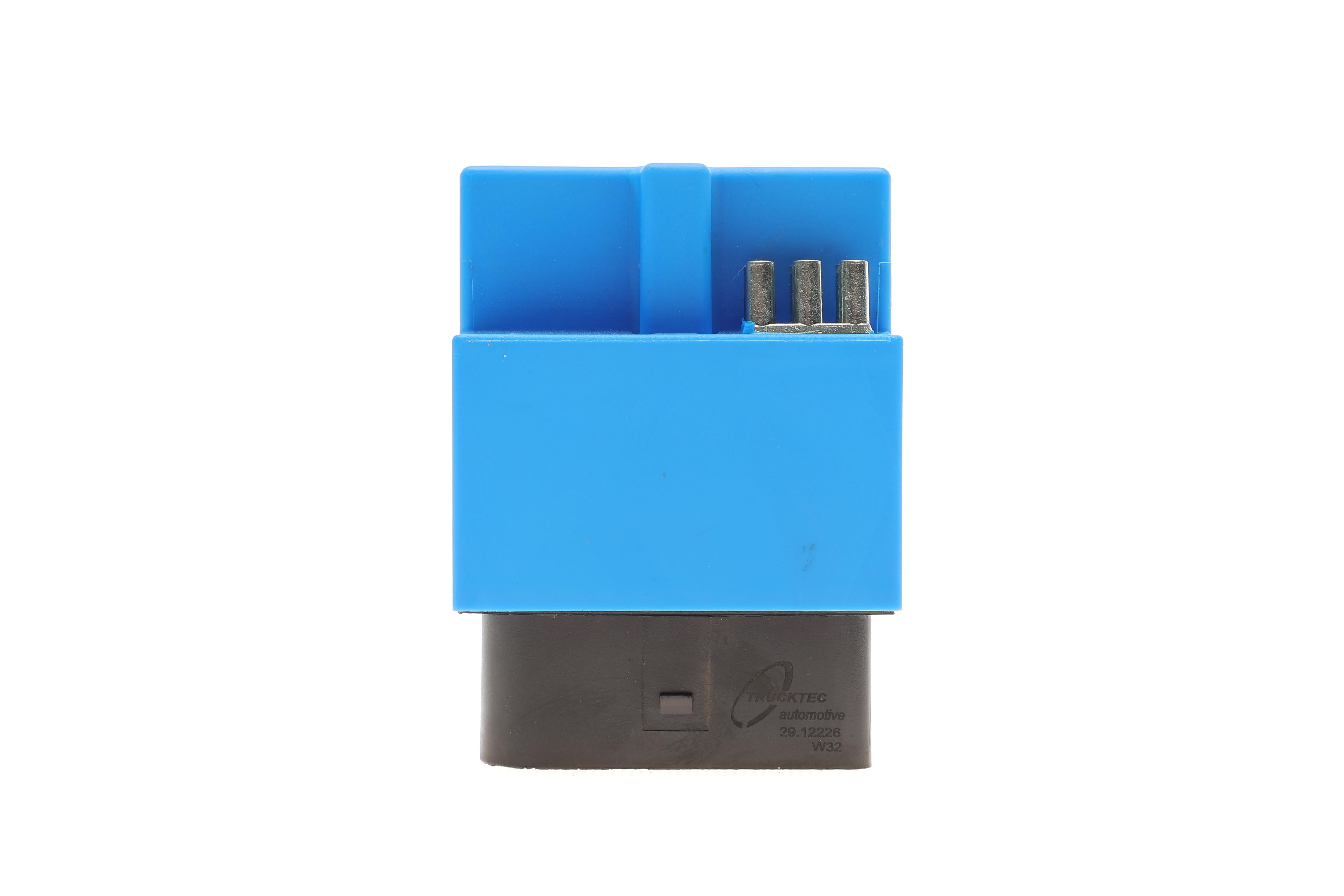 Блок управління насосу паливного VW T5/T6 2.0 TSI 11-19