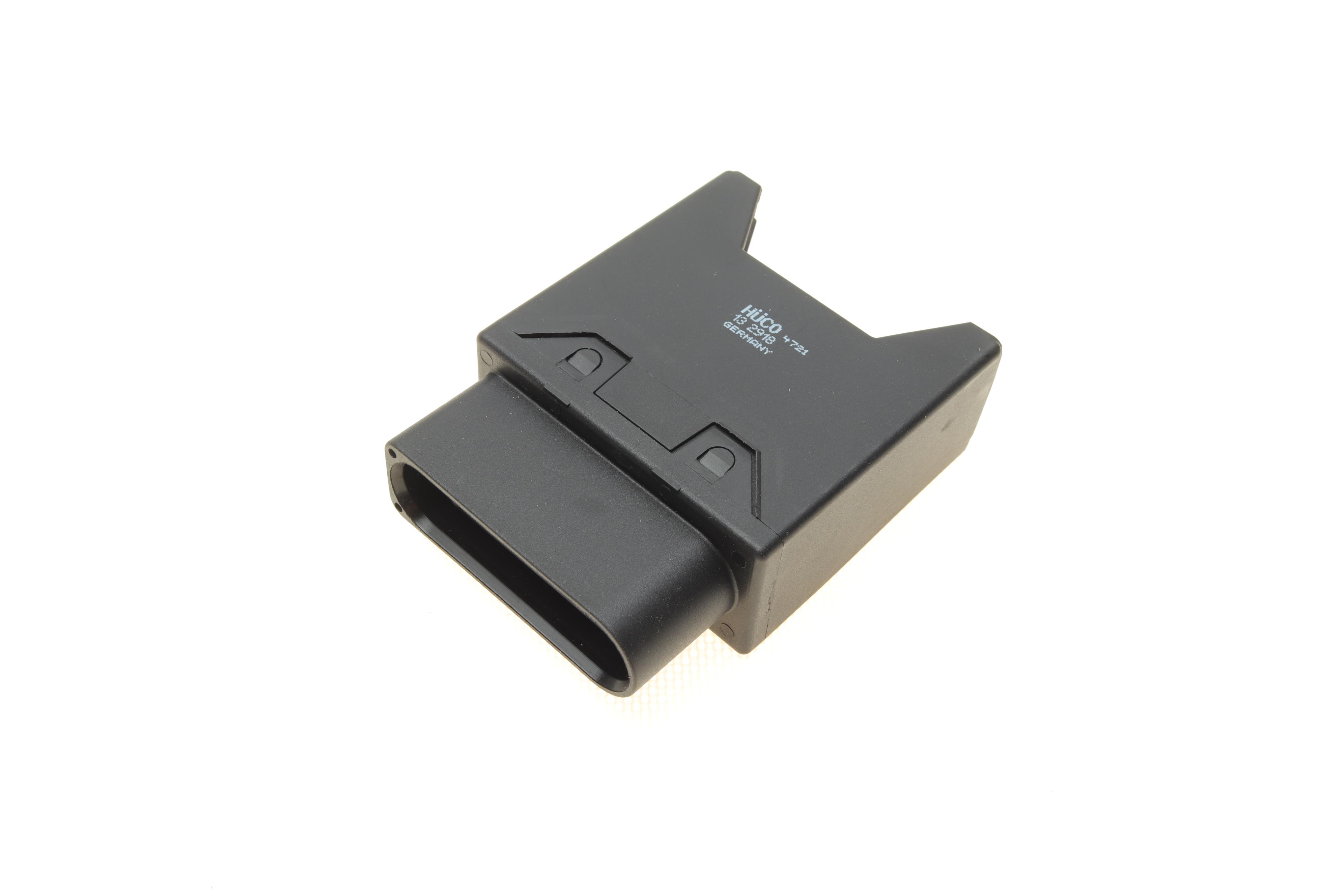 Блок управління насосу паливного VW Passat 1.4/2.0TSI 14- (HÜCO)