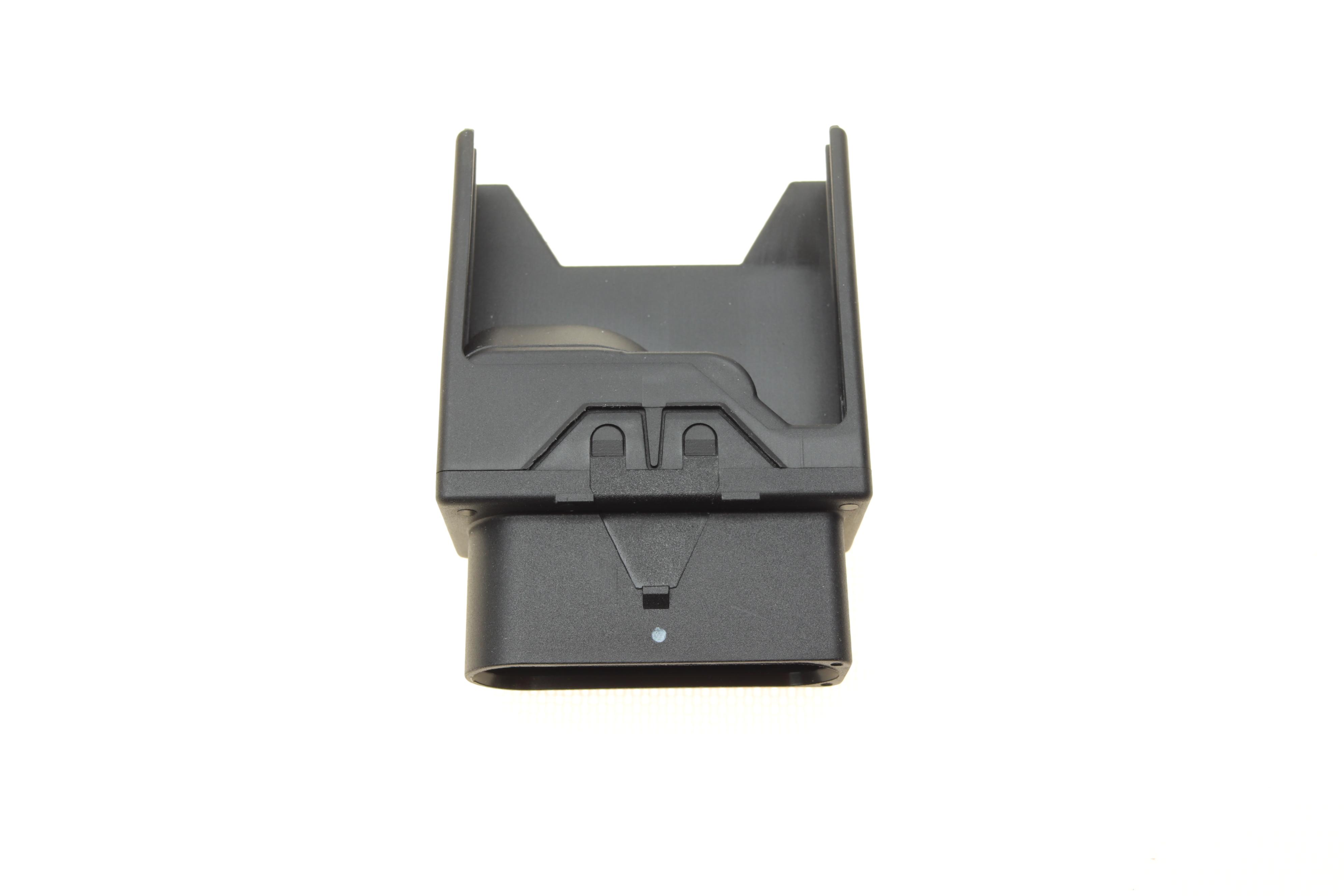 Блок управління насосу паливного VW Passat 1.4/2.0TSI 14- (HÜCO)