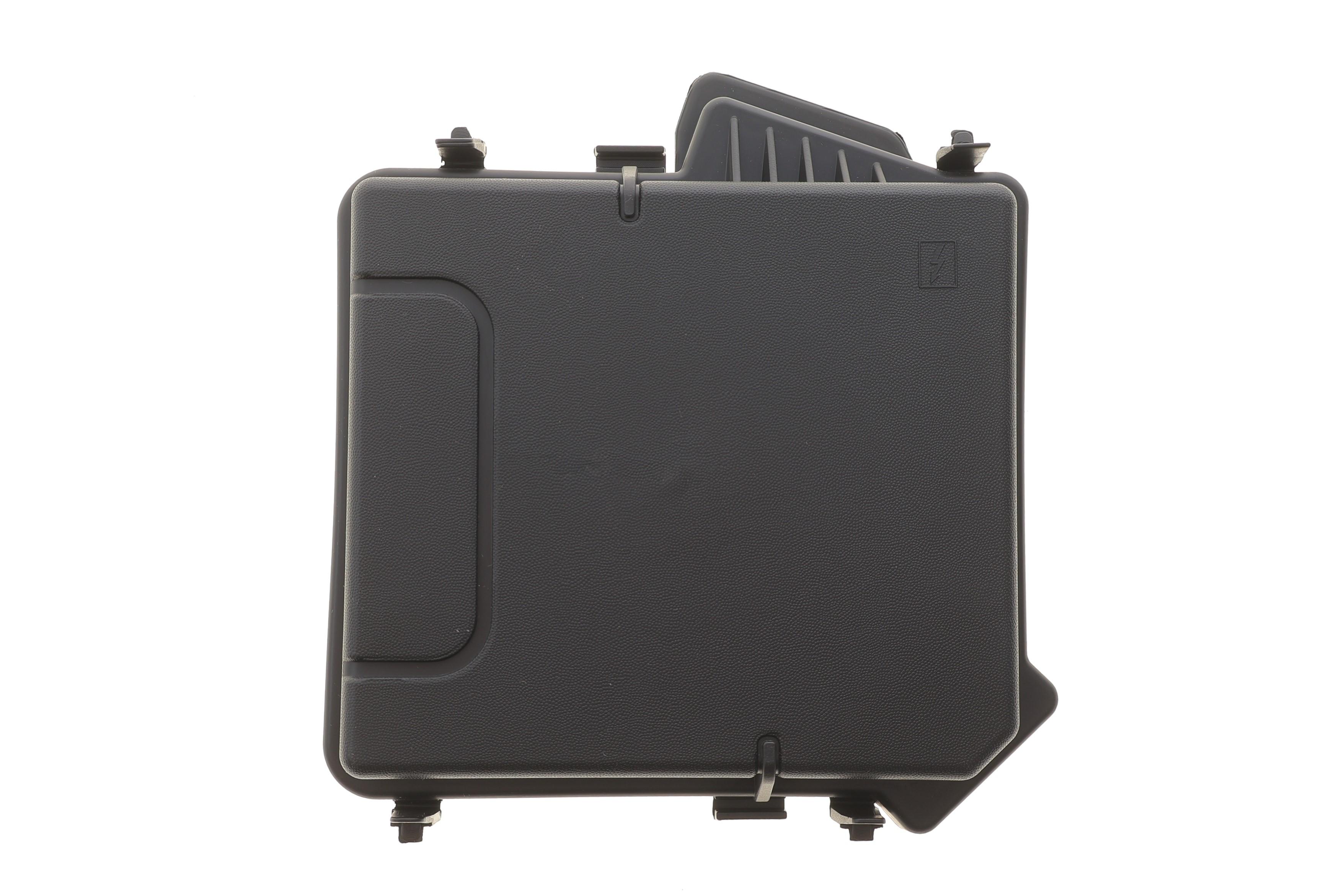 Кришка блока запобіжників Renault Scenic 09-13