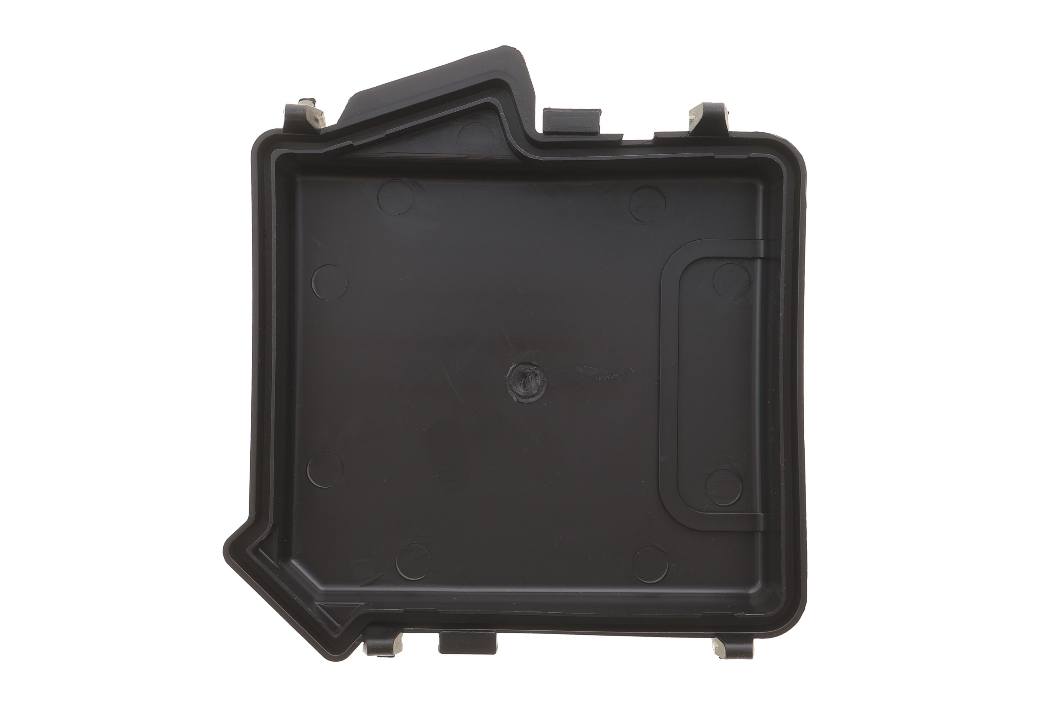 Кришка блока запобіжників Renault Scenic 09-13