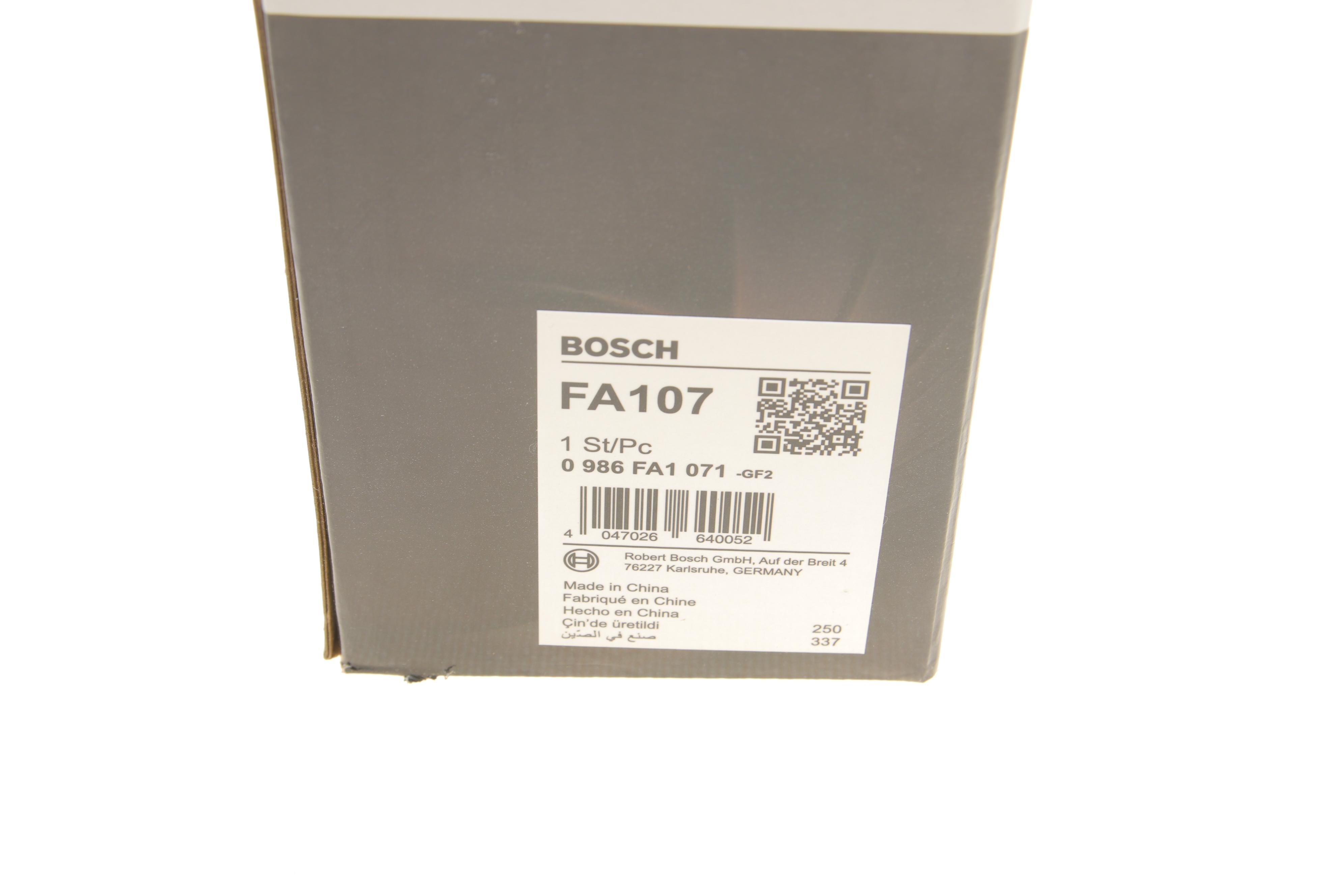 Акумуляторна батарея 18Ah/310A (176x89x154/+R/B0) (AGM) Factory Activated AGM