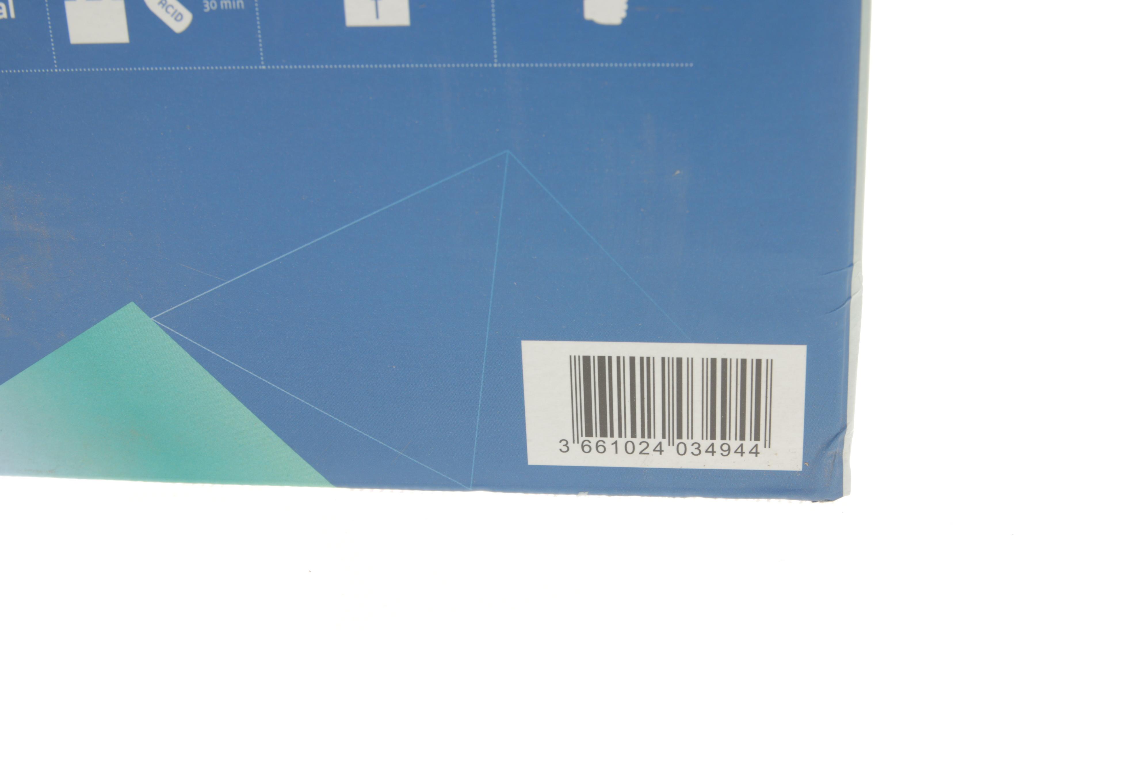 Акумуляторна батарея 30Ah/430A (166x126x175/+R/B00) (AGM) (мото)