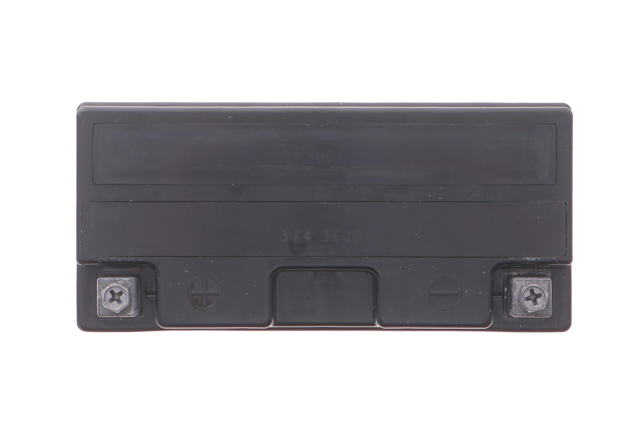 Акумуляторна батарея 12Ah/175A (150x70.1x145/+L/B0) (AGM) Factory Activated AGM дата виробництва 2023 р.