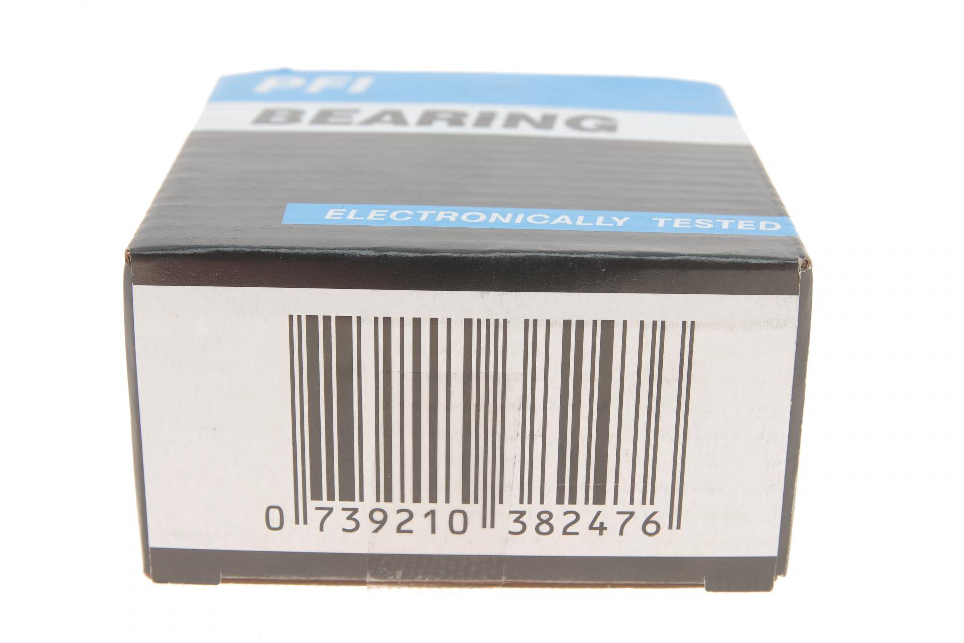 Підшипник маточини (передньої) Fiat Scudo 96-07 (44x82.5x37)