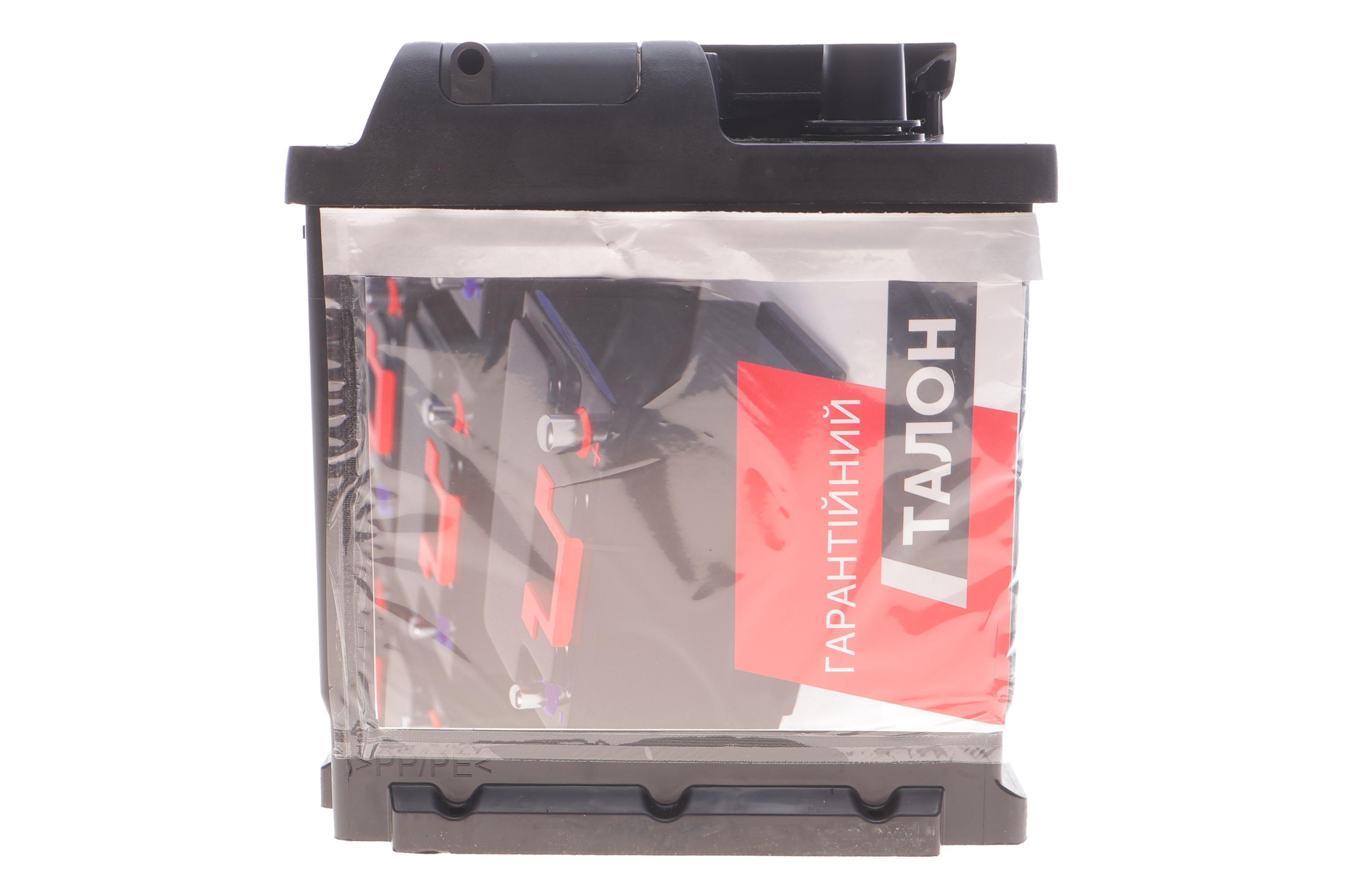 Акумуляторна батарея 74Ah/680A (278x175x190/+R/B13) Excell