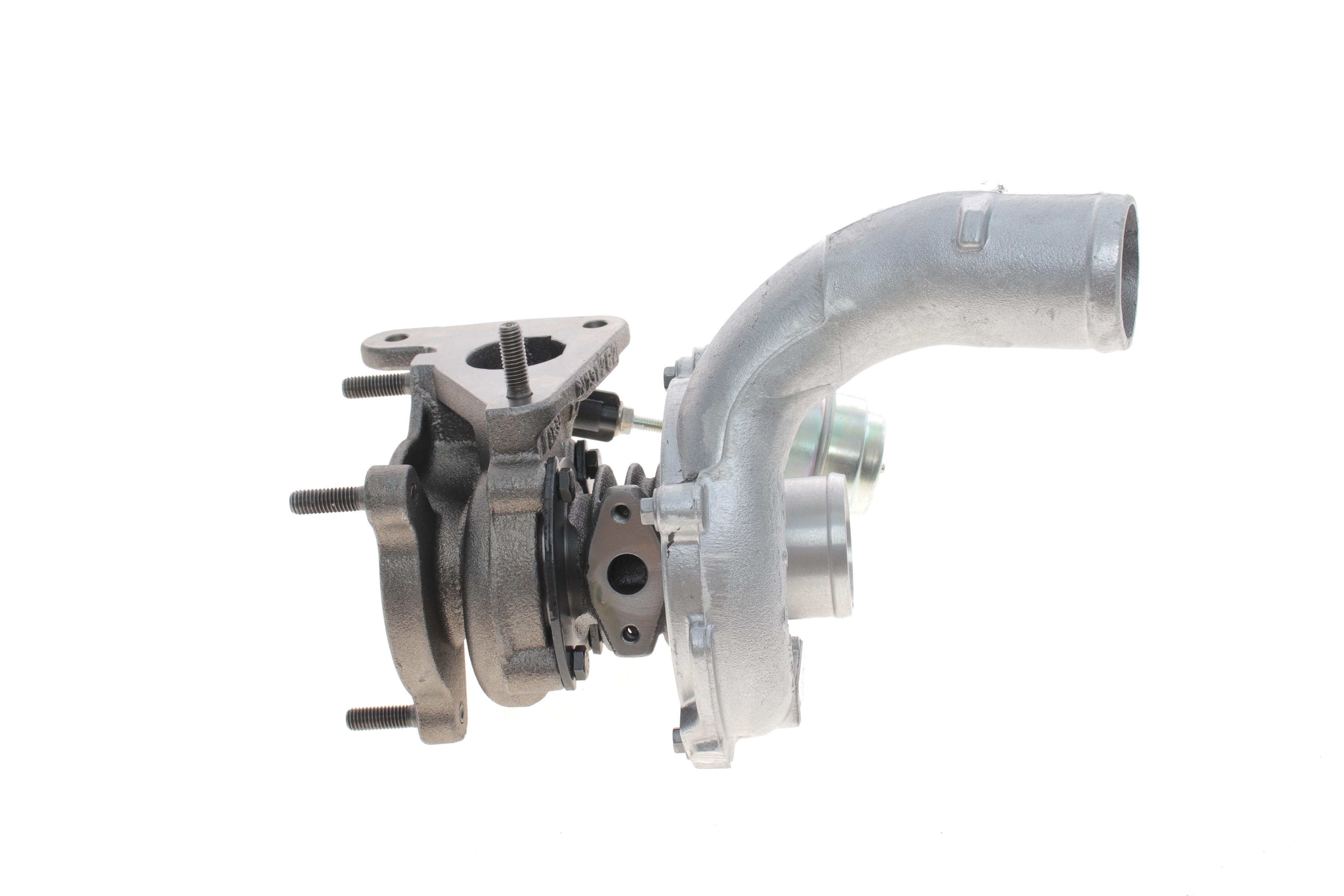 Турбіна Renault Trafic/Master/Scenic/Megane/Laguna 1.9dCi F9Q (718,732,740,752,754,760,762,772)