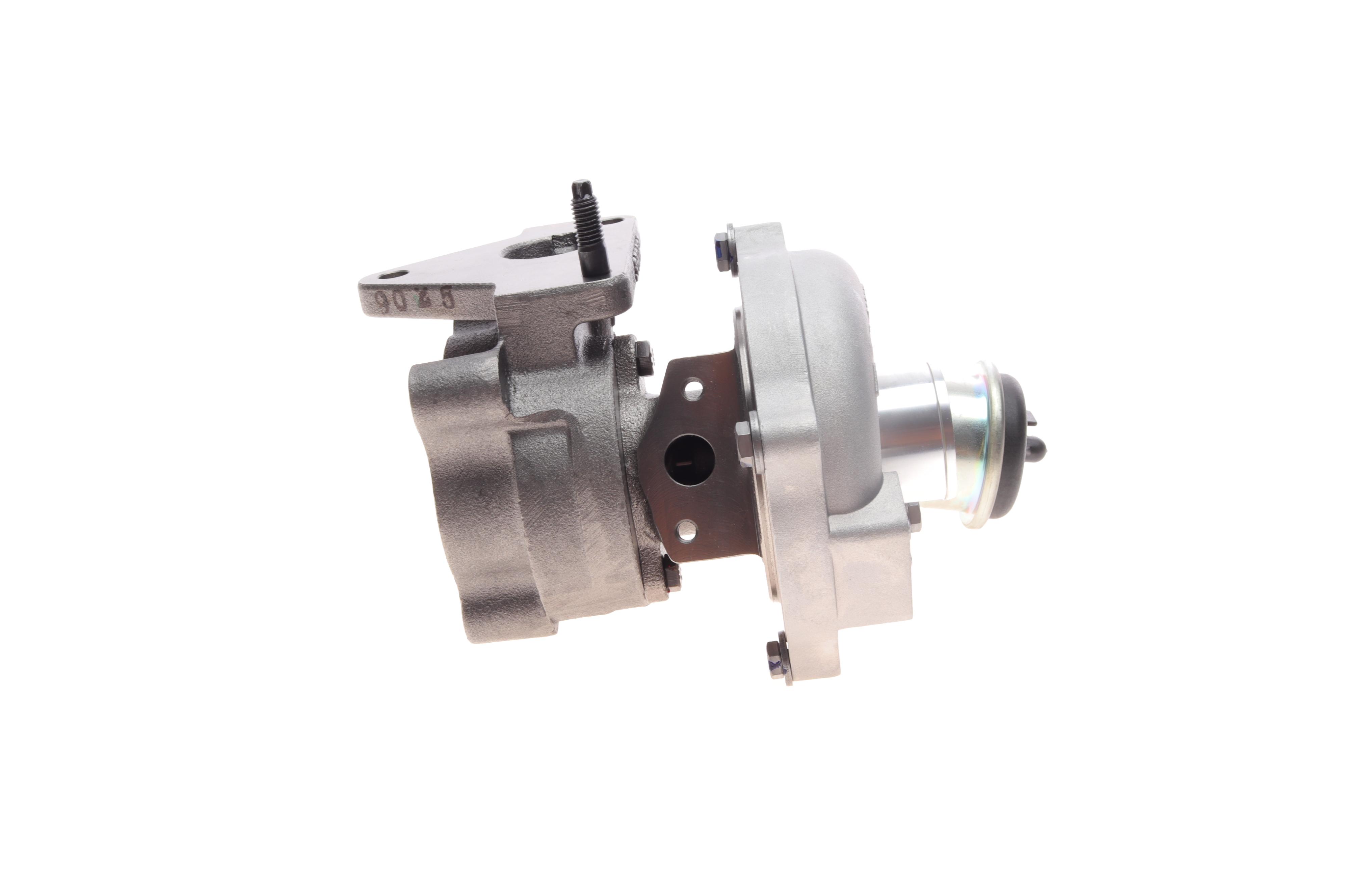 Турбіна Renault Kangoo 1.5dCi (42/48kw) 01-