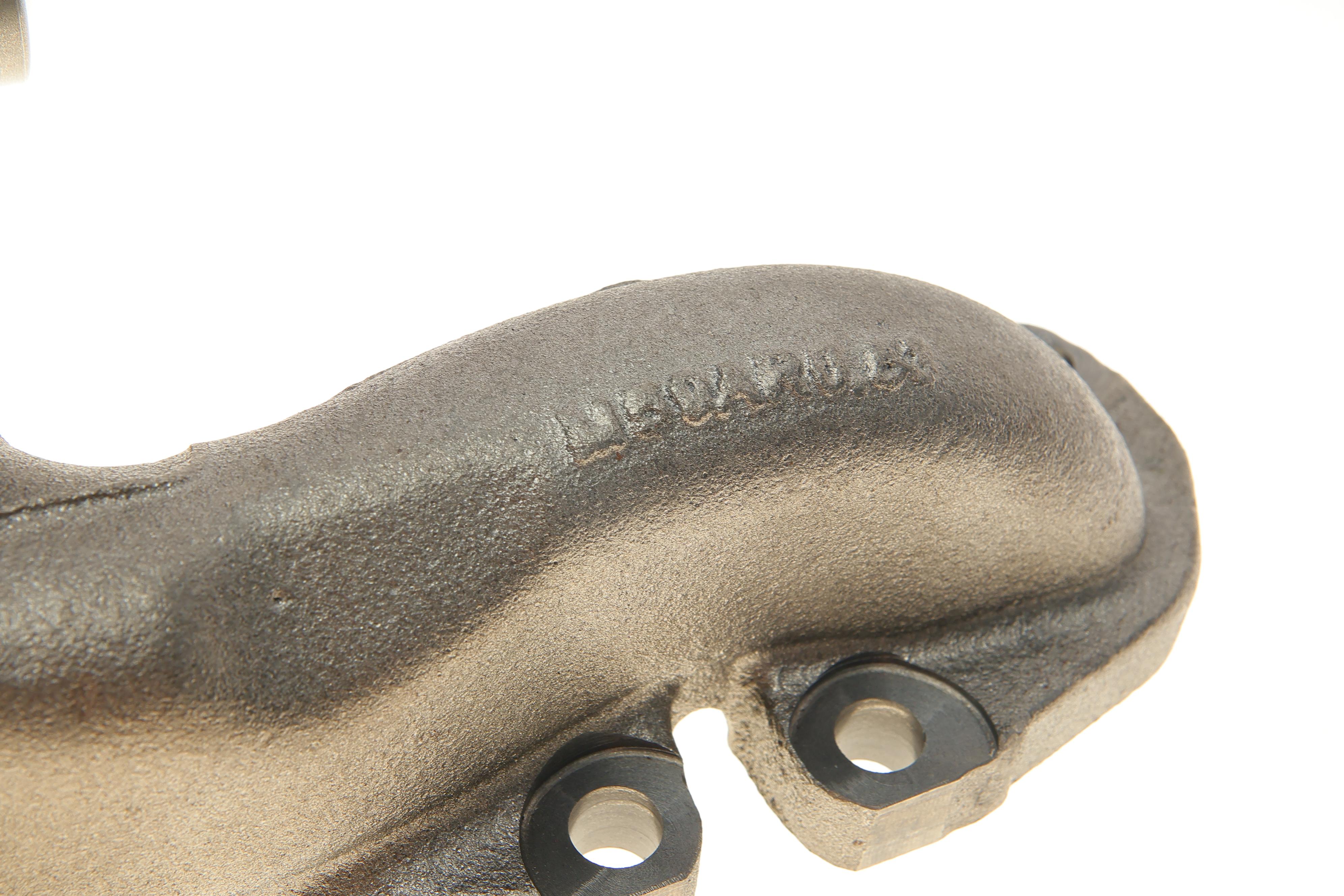 Турбіна Audi A3/Skoda Octavia IV/VW Passat B8 2.0TDI 12-