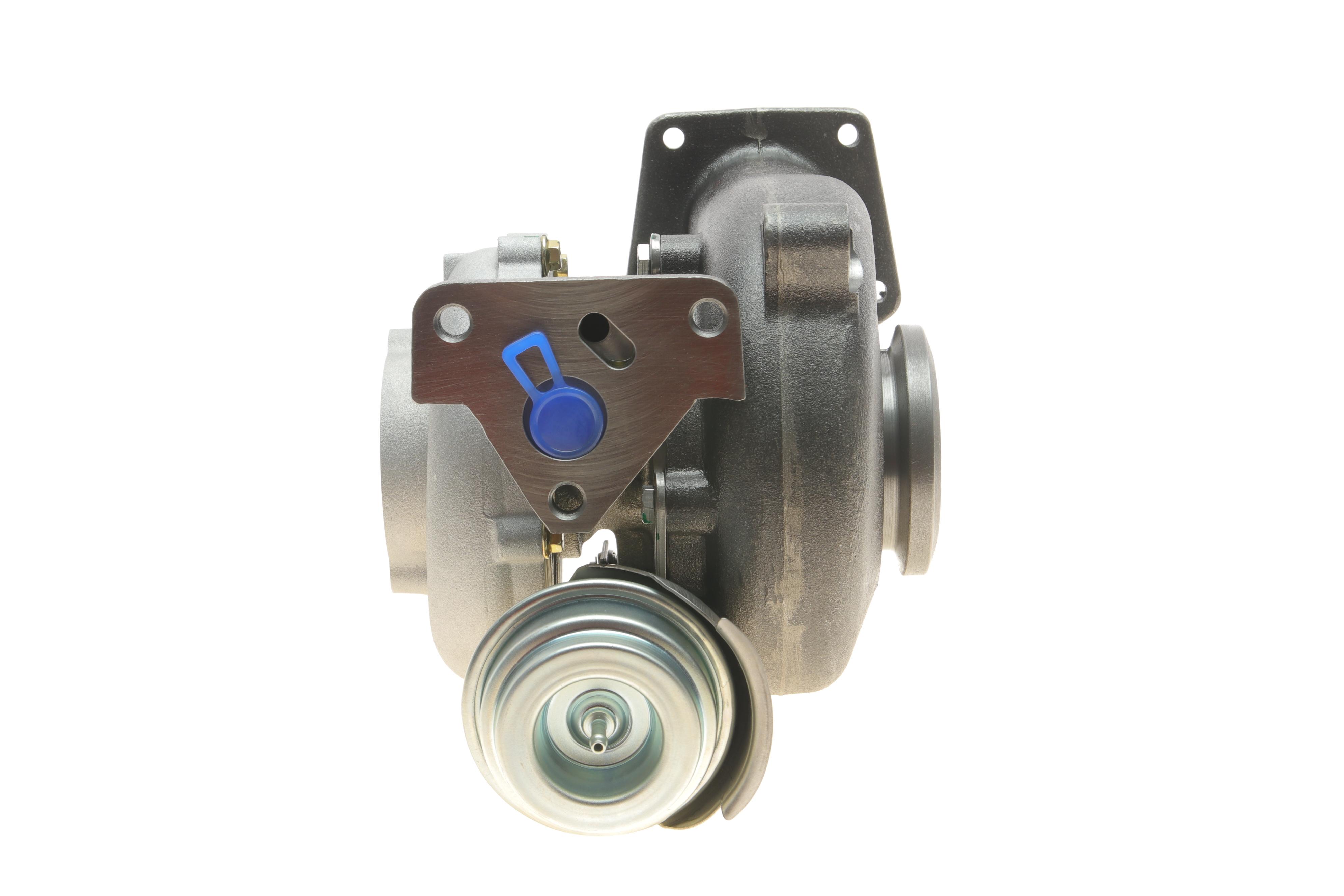 Турбіна VW T5 2.5TDI 03-09 (128kw)