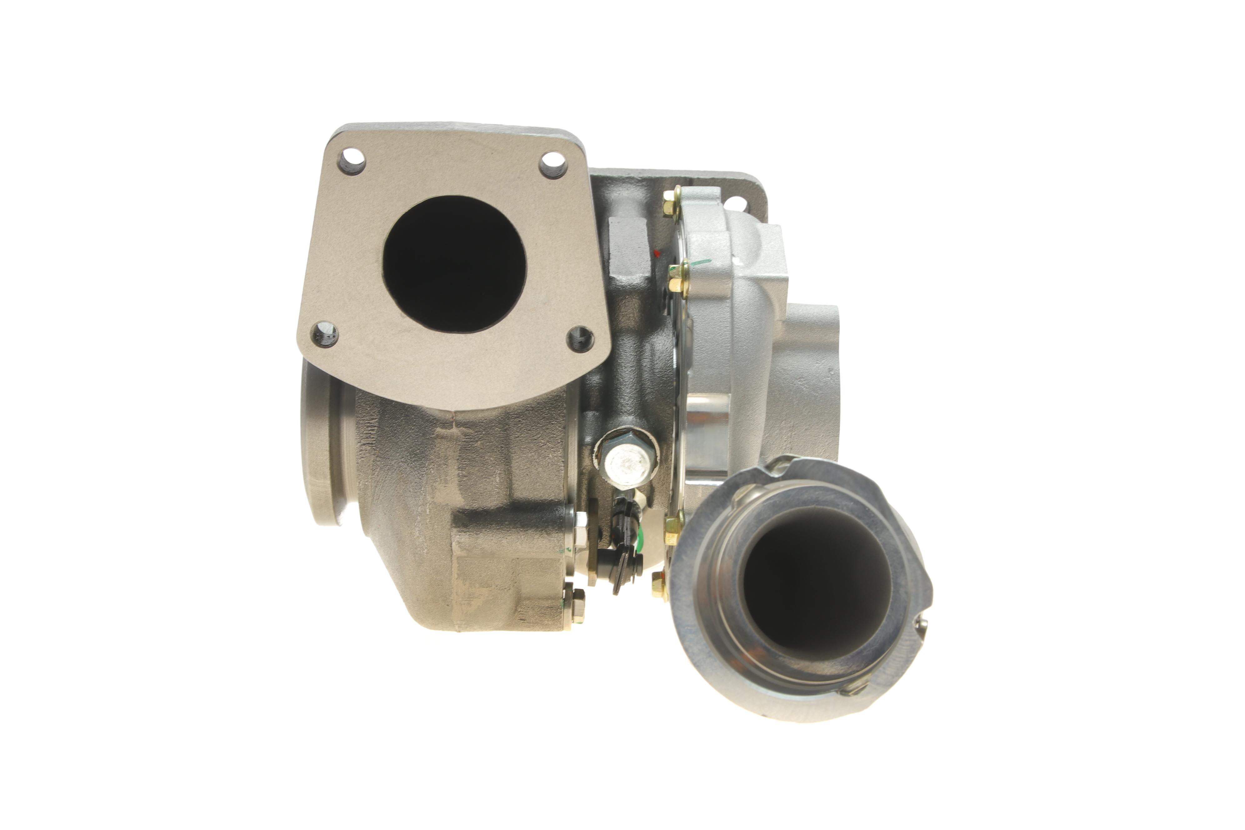 Турбіна VW T5 2.5TDI 03-09 (128kw)