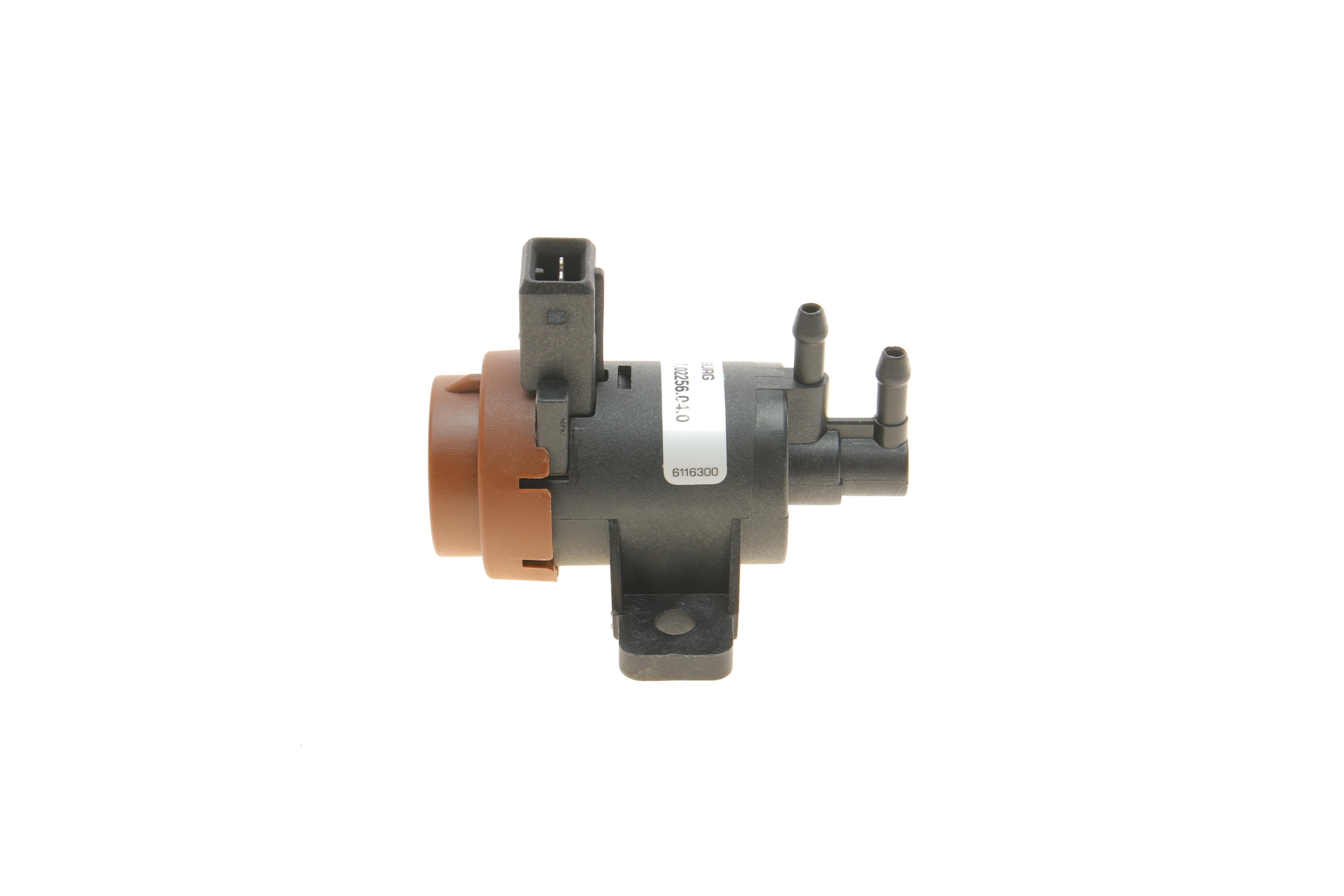 Клапан управління турбіни Renault Trafic 1.9dTi/2.0dci