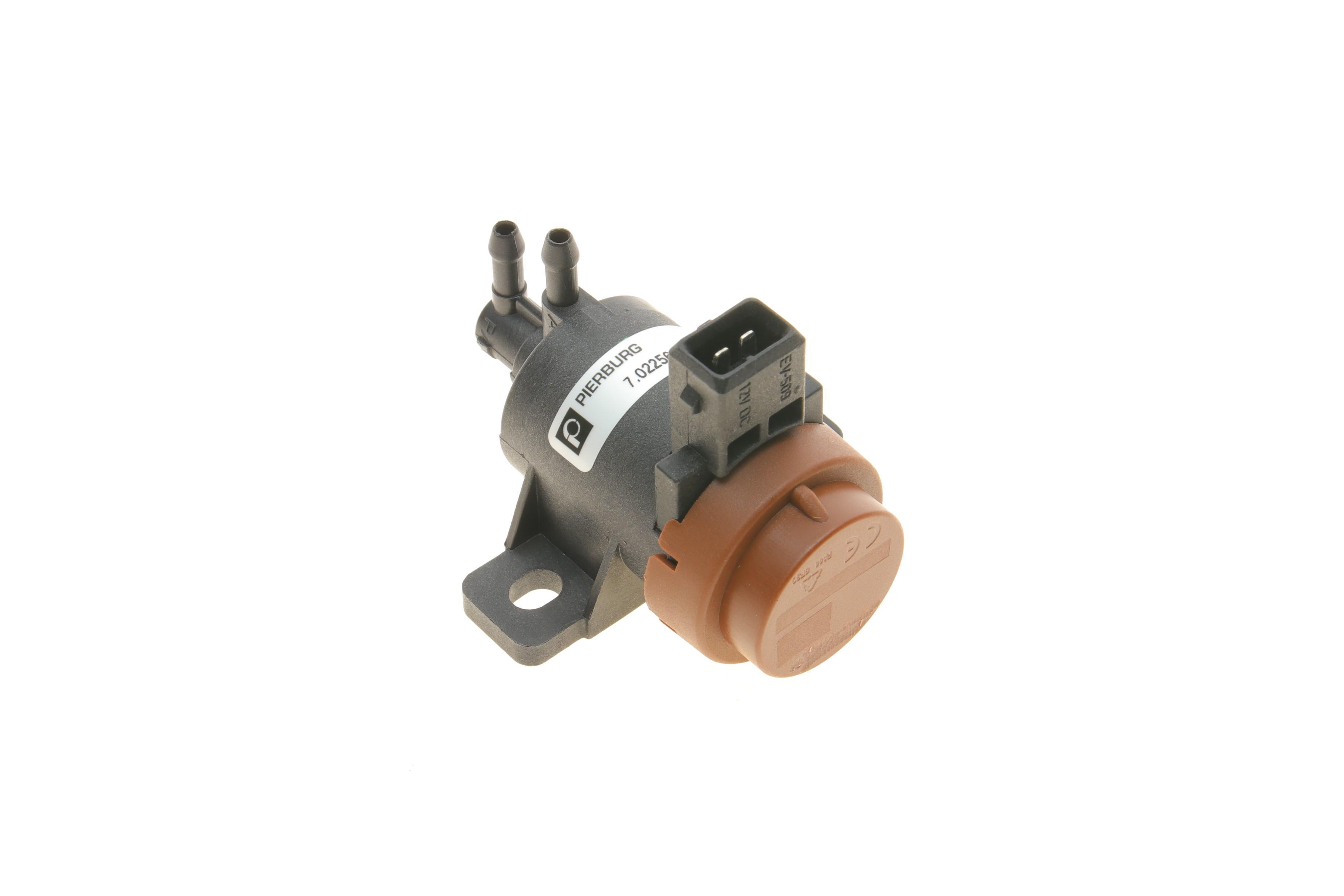 Клапан управління турбіни Renault Trafic 1.9dTi/2.0dci