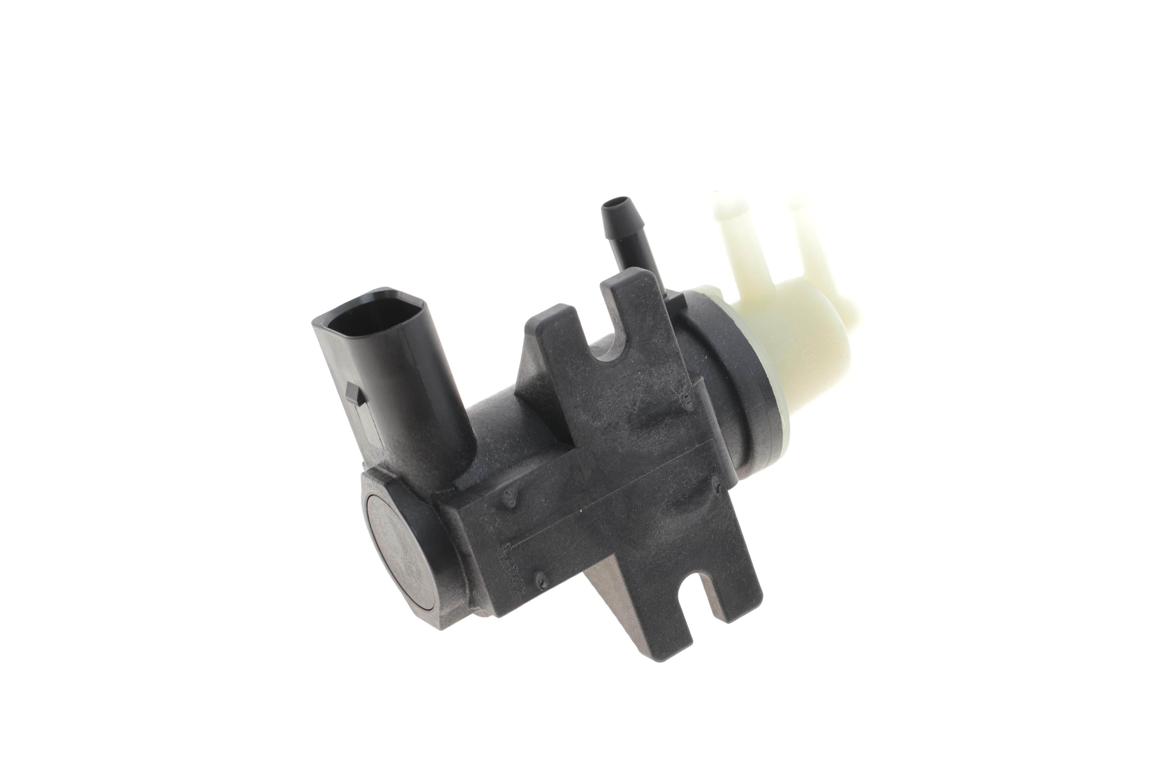 Клапан управління турбіни VW Crafter 2.5TDI