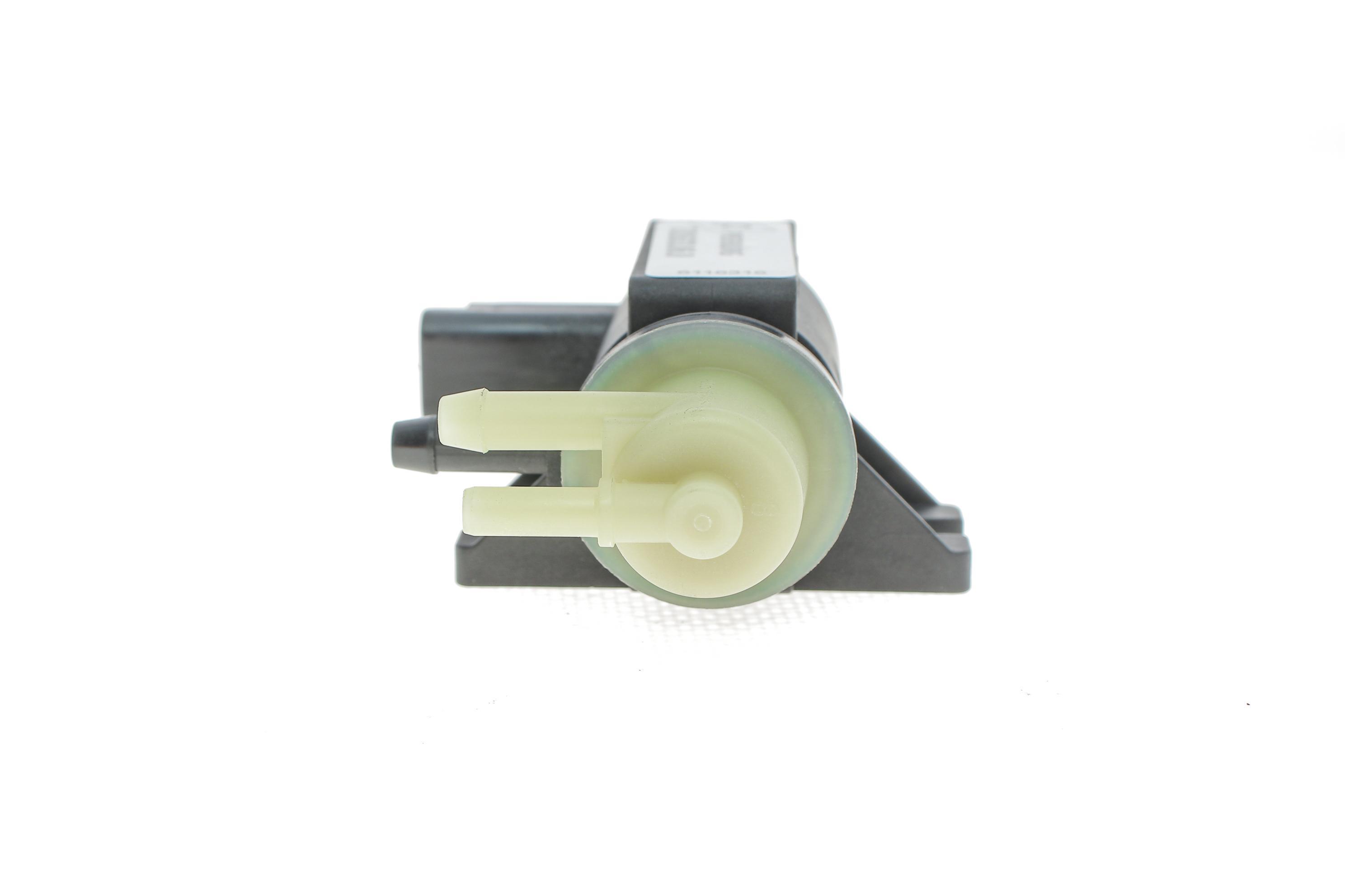 Клапан управління турбіни Citroen Berlingo 1.6HDi 10-