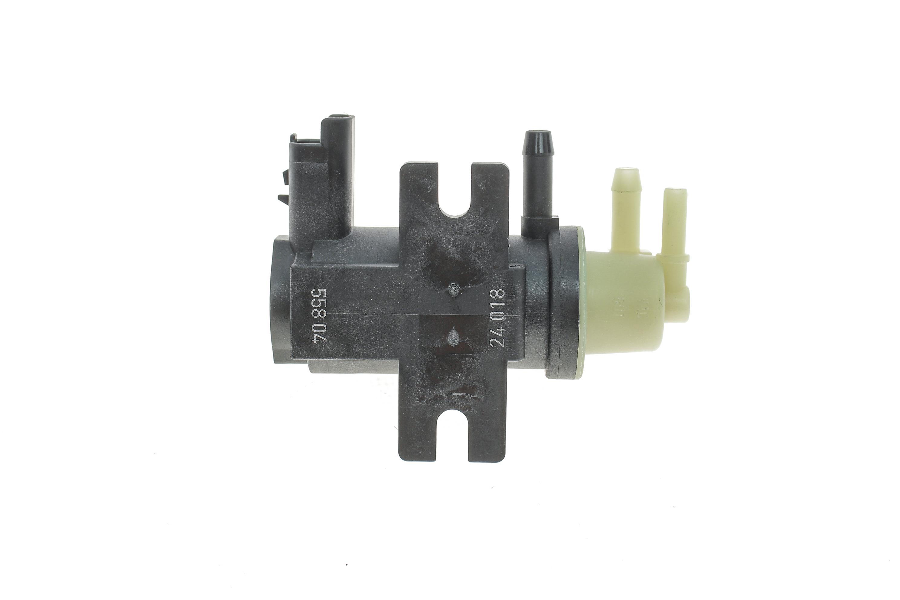 Клапан управління турбіни Citroen Berlingo 1.6HDi 10-