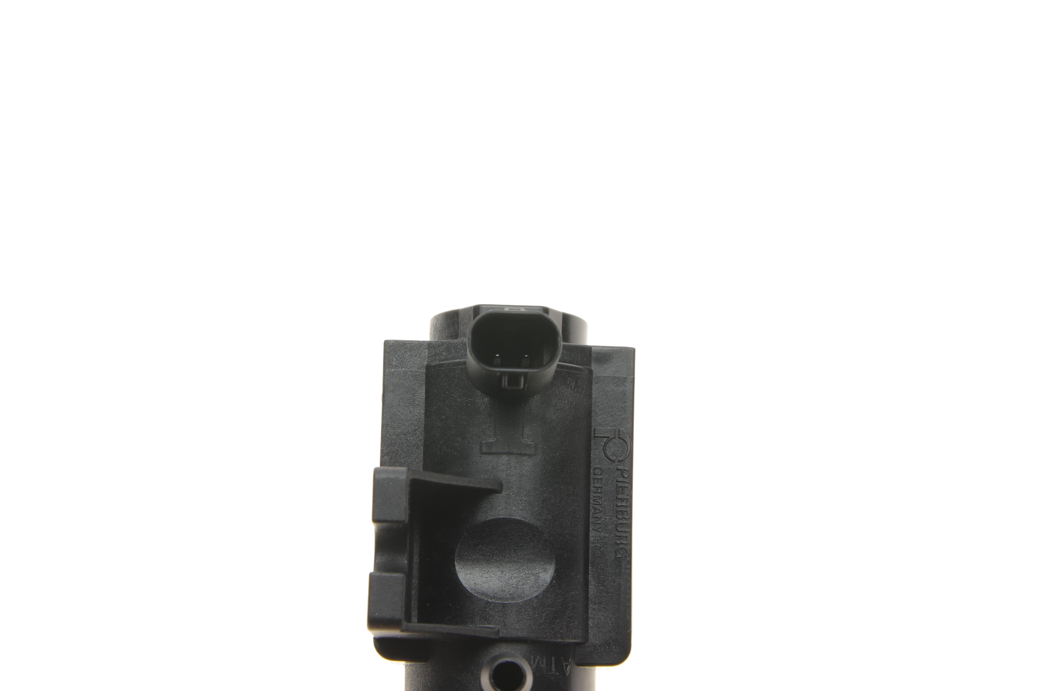 Клапан управління турбіни MB Sprinter 2.2CDI OM651 09-