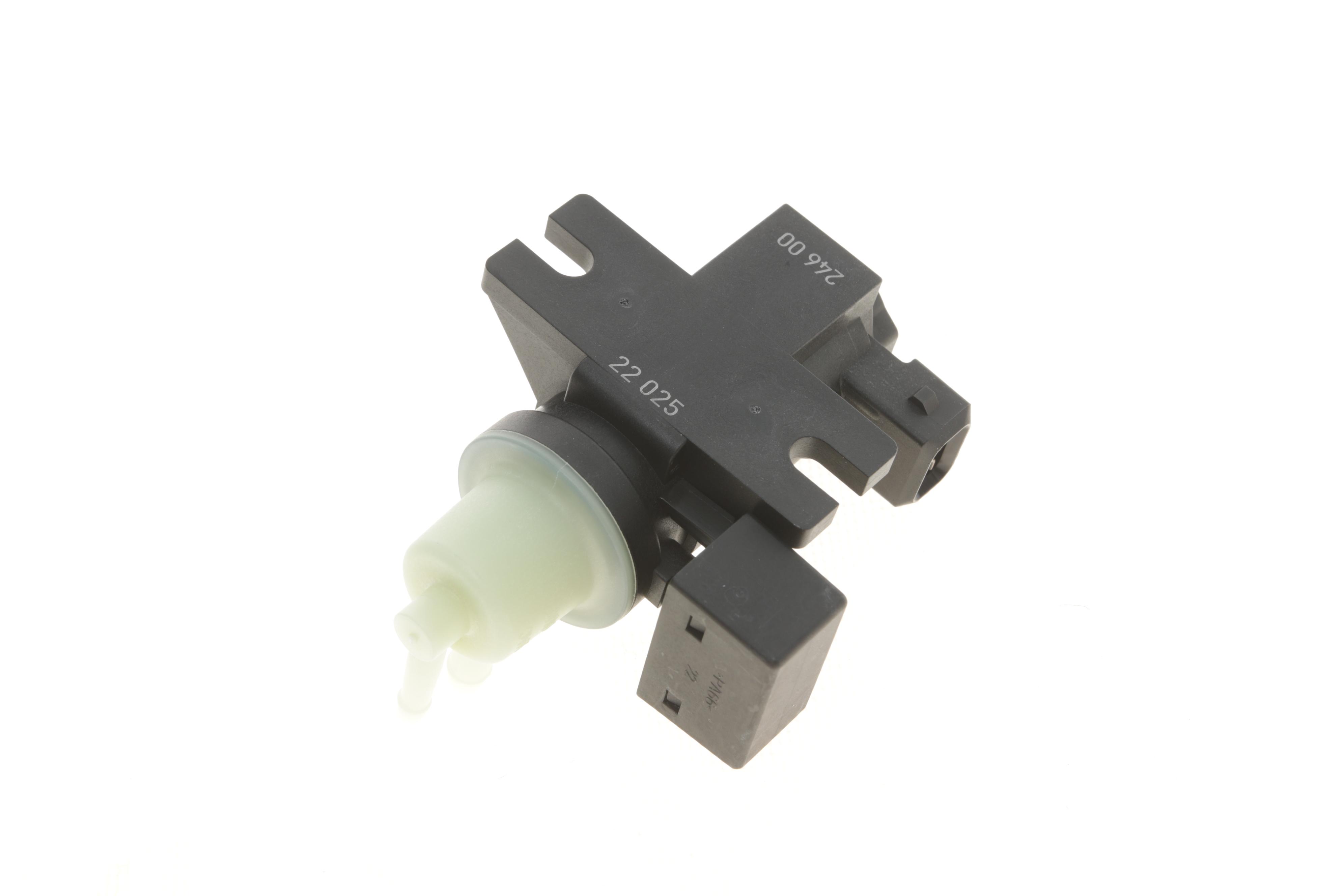 Клапан управління турбіни Opel Astra H/Corsa D/Zafira B 1.3/1.9 CDTI 04-19