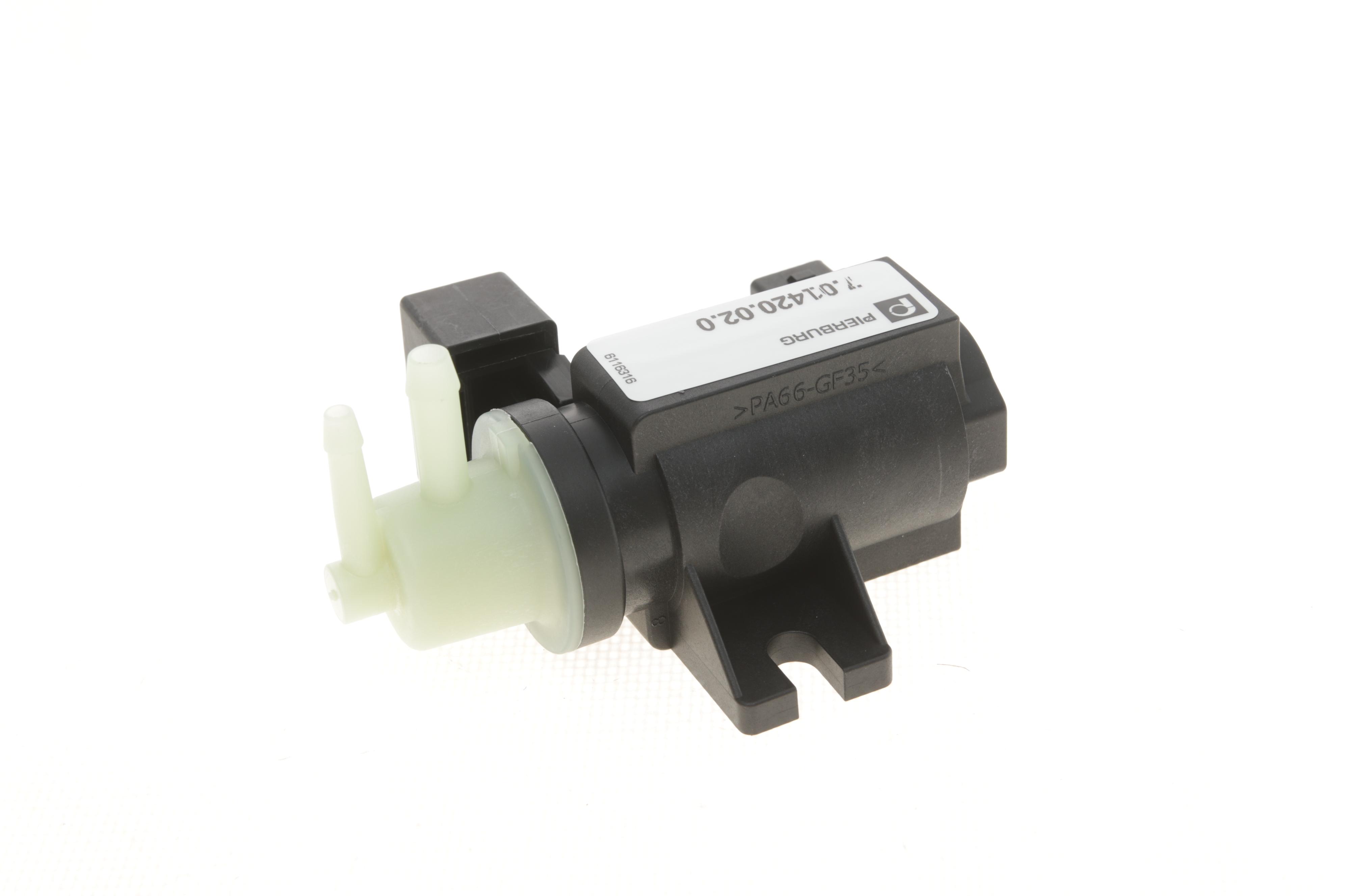 Клапан управління турбіни Opel Astra H/Corsa D/Zafira B 1.3/1.9 CDTI 04-19