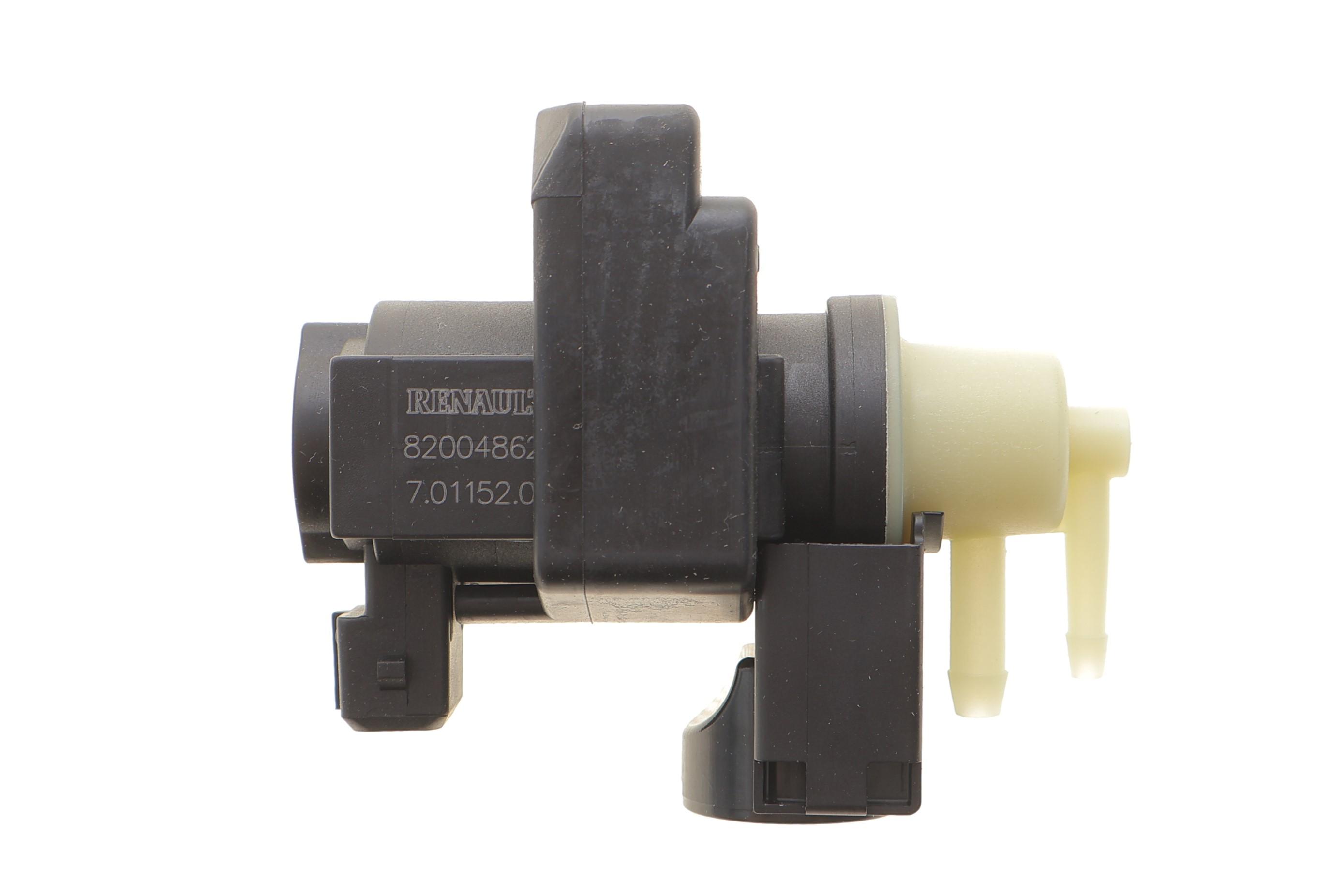 Клапан управління турбіни Renault Trafic 2.5dCi 06-