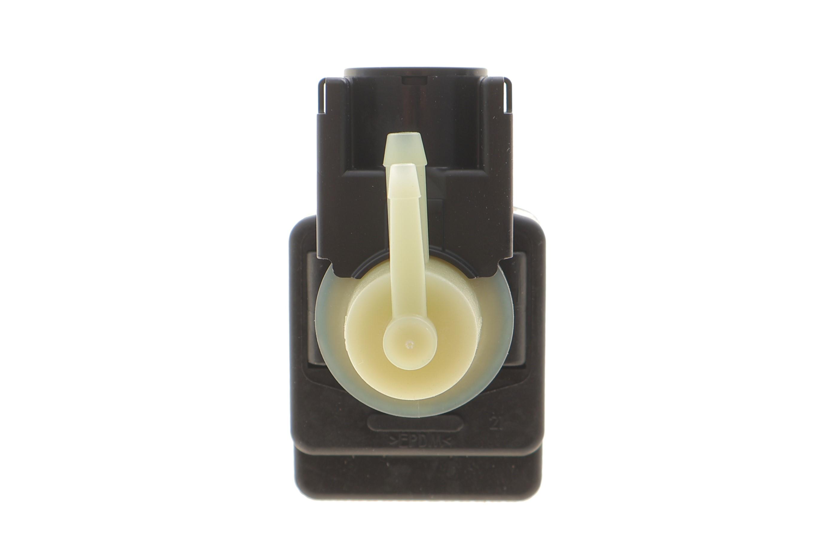 Клапан управління турбіни Renault Trafic 2.5dCi 06-