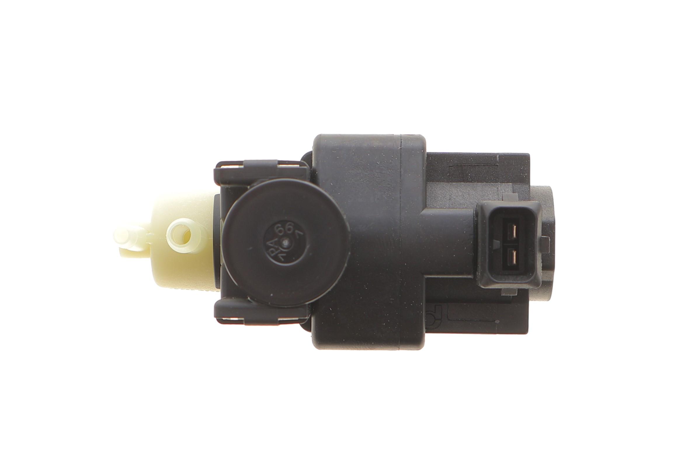 Клапан управління турбіни Renault Trafic 2.5dCi 06-