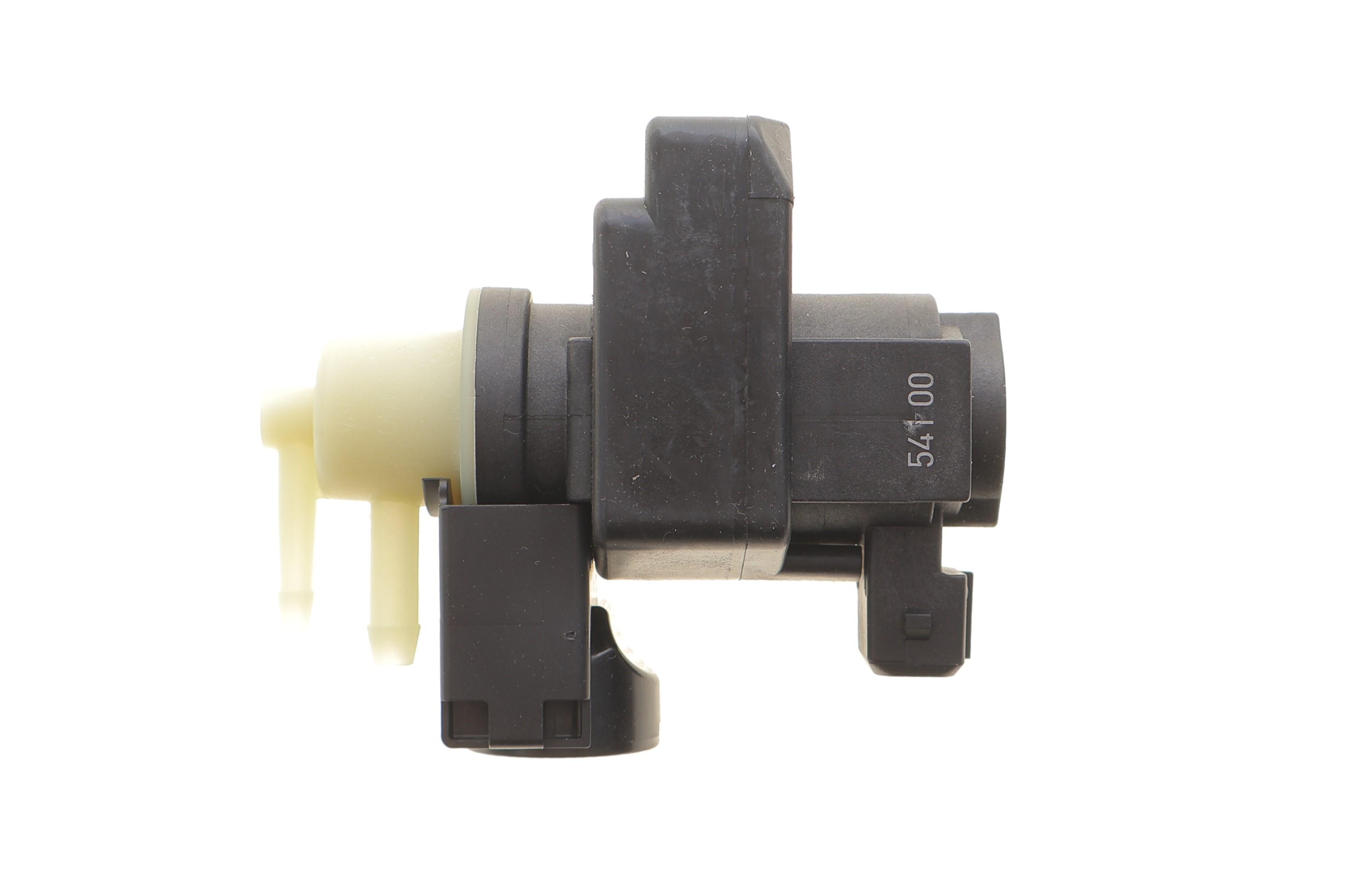 Клапан управління турбіни Renault Trafic 2.5dCi 06-