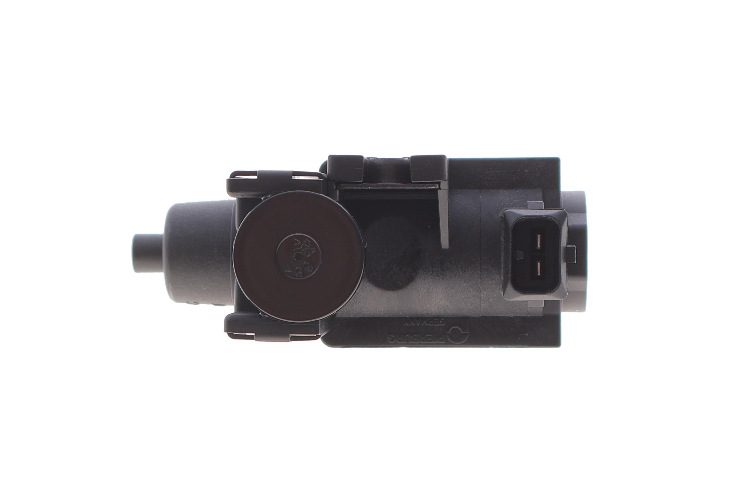 Клапан управління турбіни Fiat Doblo 1.3-1.9JTD/Ducato 2.8 JTD 00-