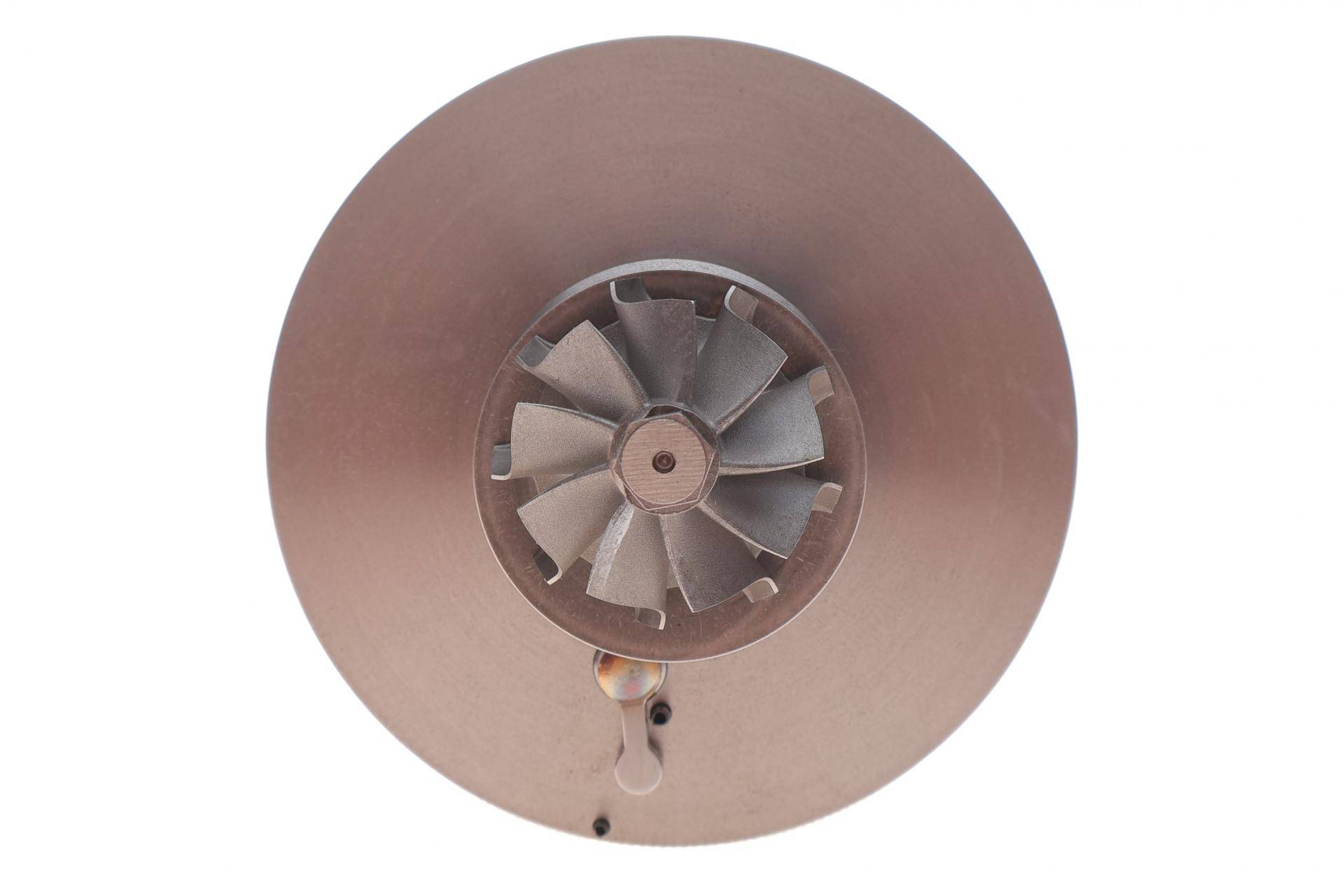 Клапан управління турбіни (актуатор) Audi A4/A6/VW Golf III/IV/Passat 1.9/2.0 TDI 96-11