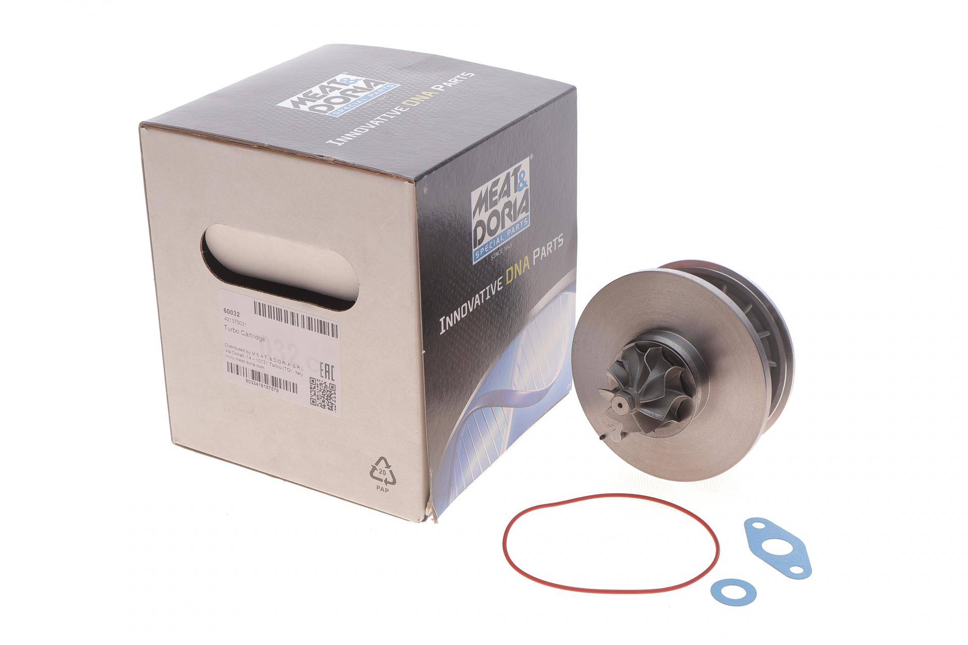 Клапан управління турбіни (актуатор) Audi A4/A6/VW Golf III/IV/Passat 1.9/2.0 TDI 96-11