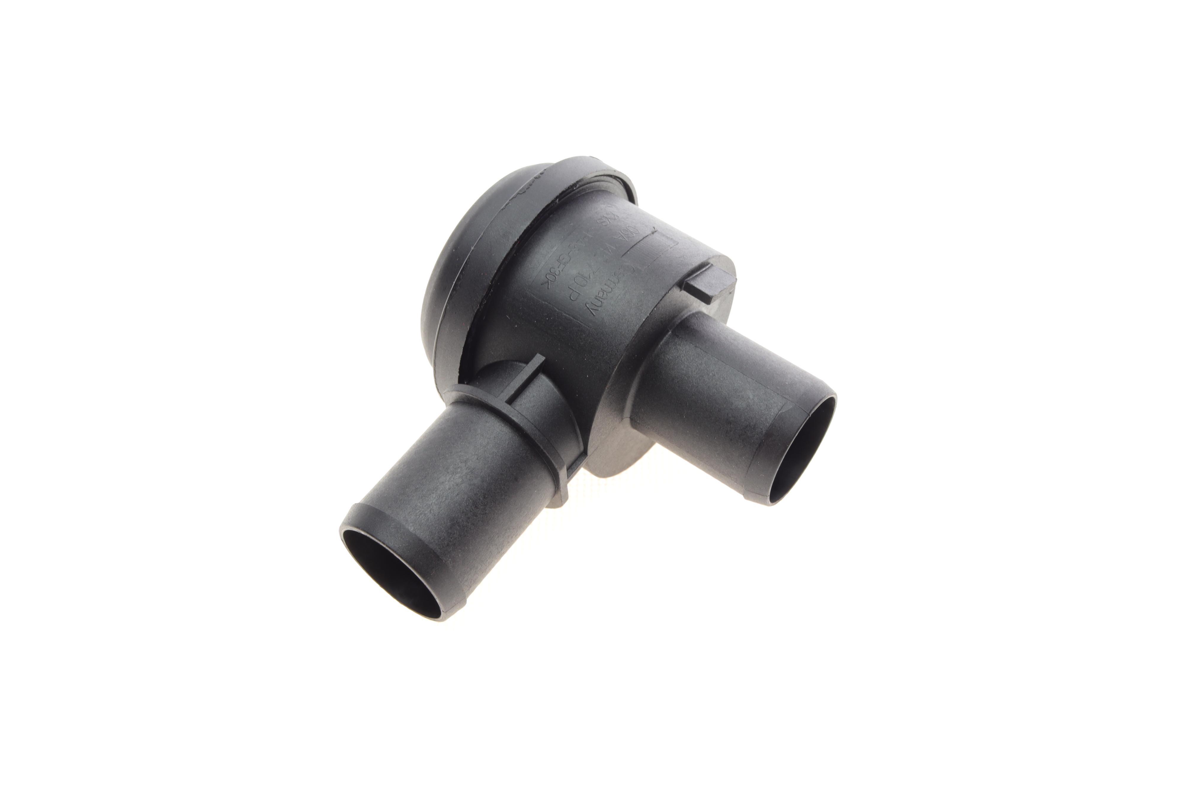 Клапан регулювання тиску турбіни Audi A4/A6/VW Golf IV 1.8 T 96-05