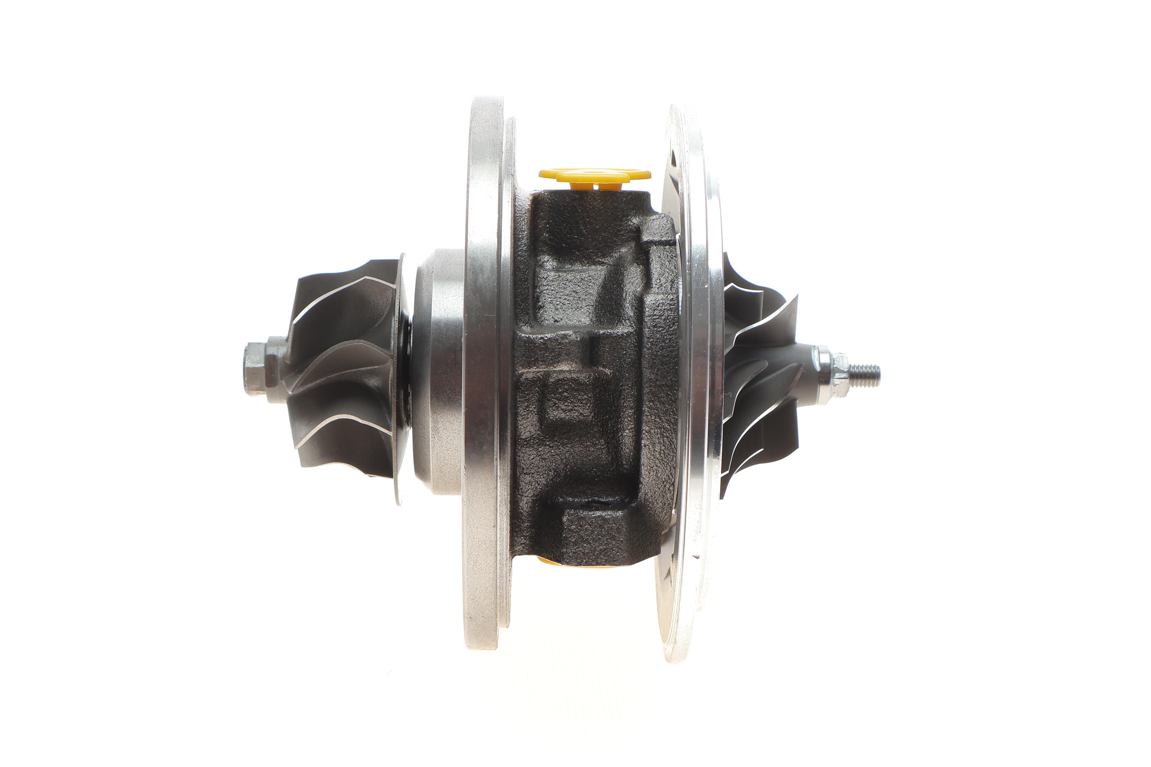 Клапан управління турбіни (актуатор) Renault Laguna/Megane/Scenic 1.9 dCi 01-08