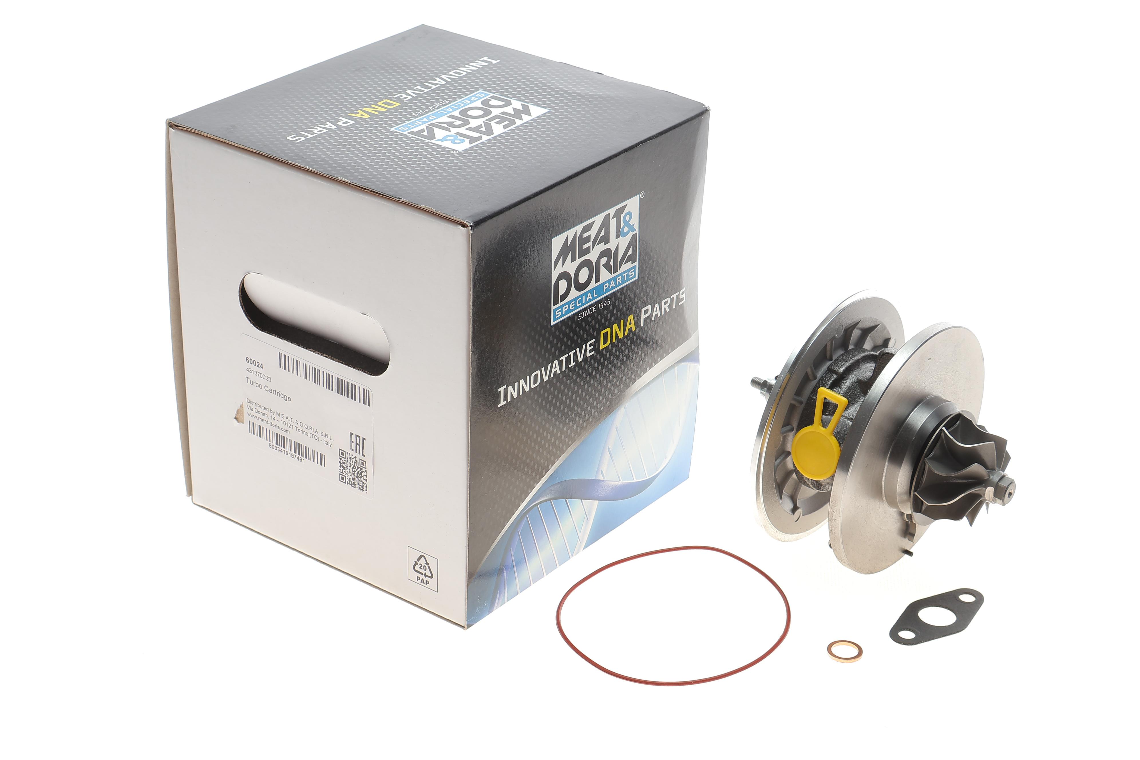 Клапан управління турбіни (актуатор) Renault Laguna/Megane/Scenic 1.9 dCi 01-08