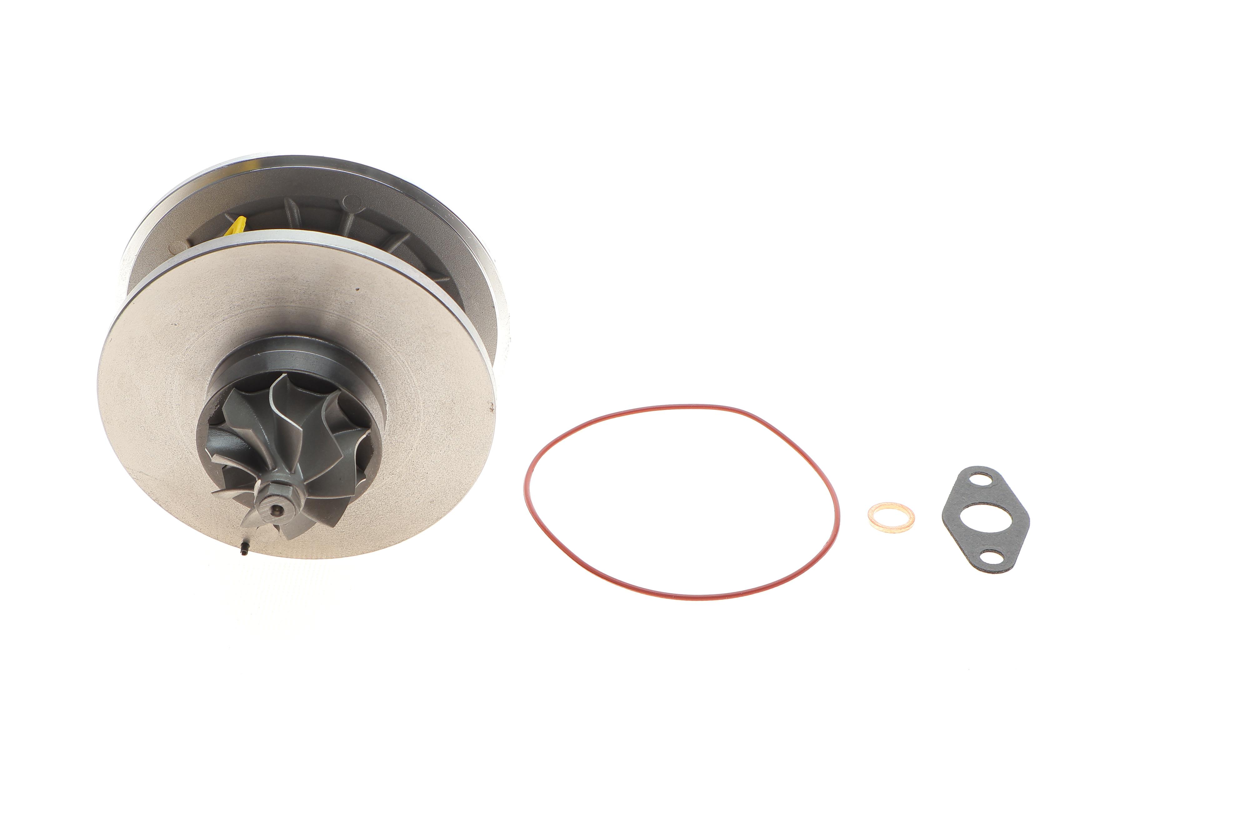 Клапан управління турбіни (актуатор) Renault Laguna/Megane/Scenic 1.9 dCi 01-08