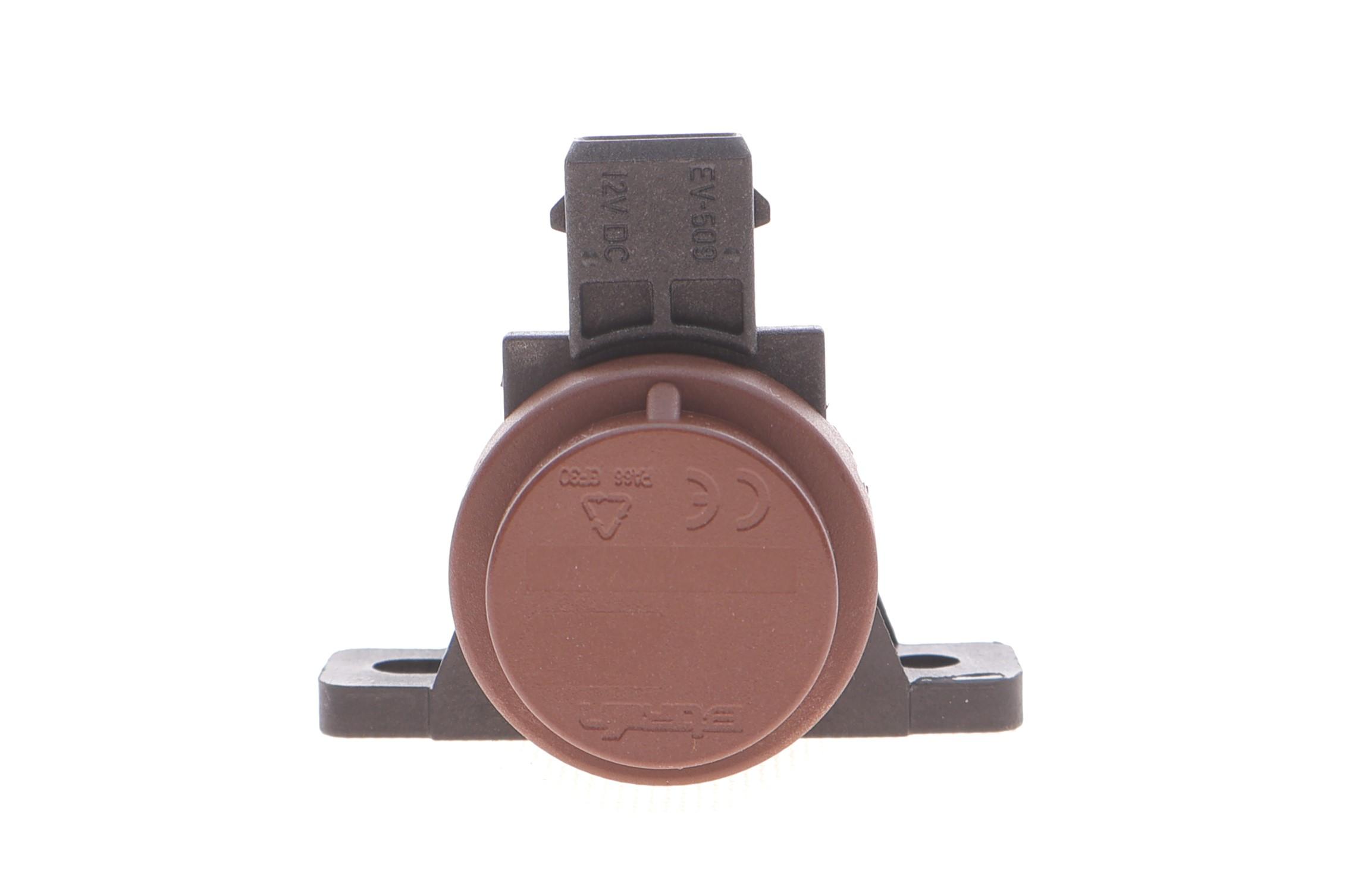 Клапан управління турбіни Renault Trafic 1.9-2.0dCi 01-