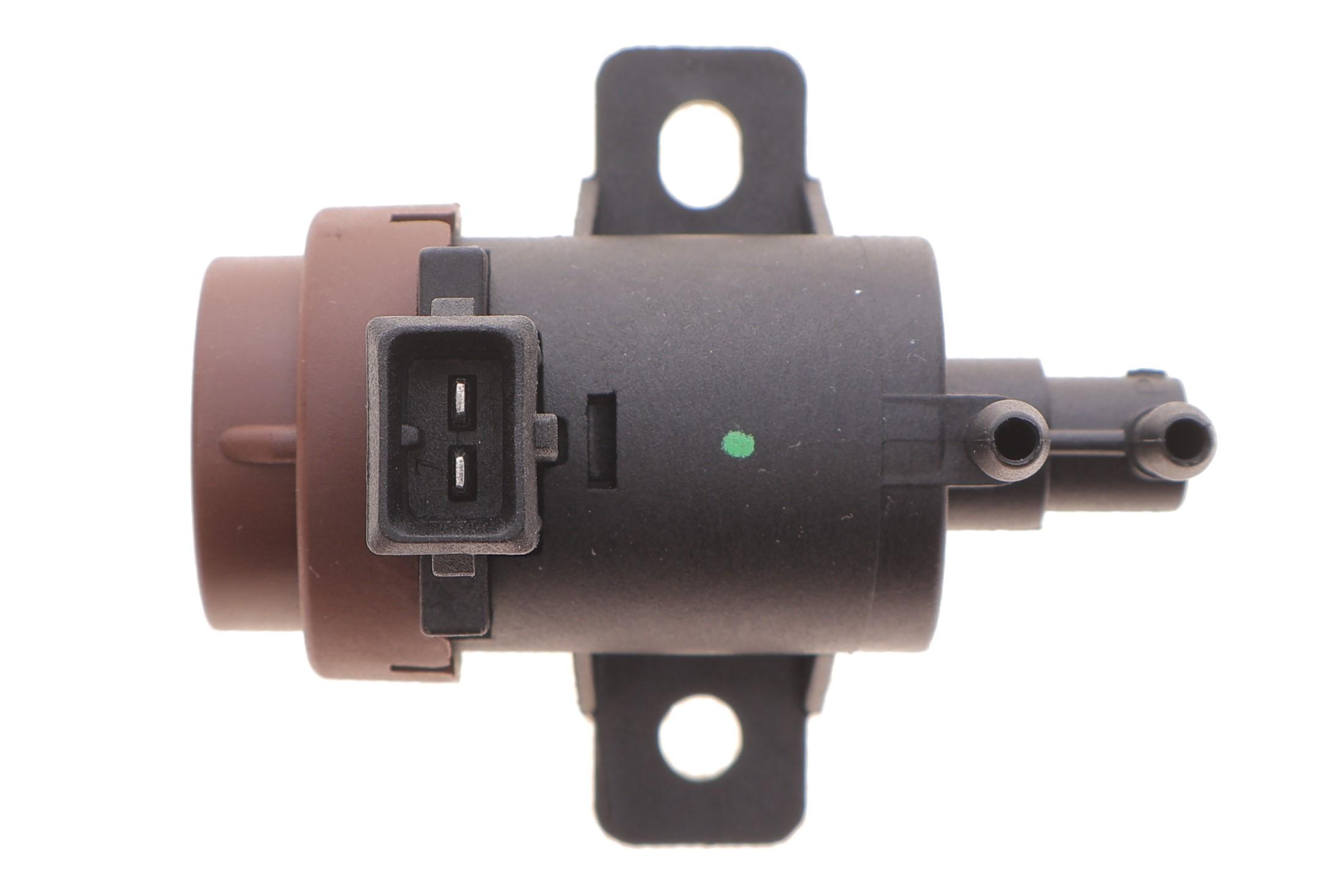 Клапан управління турбіни Renault Trafic 1.9-2.0dCi 01-