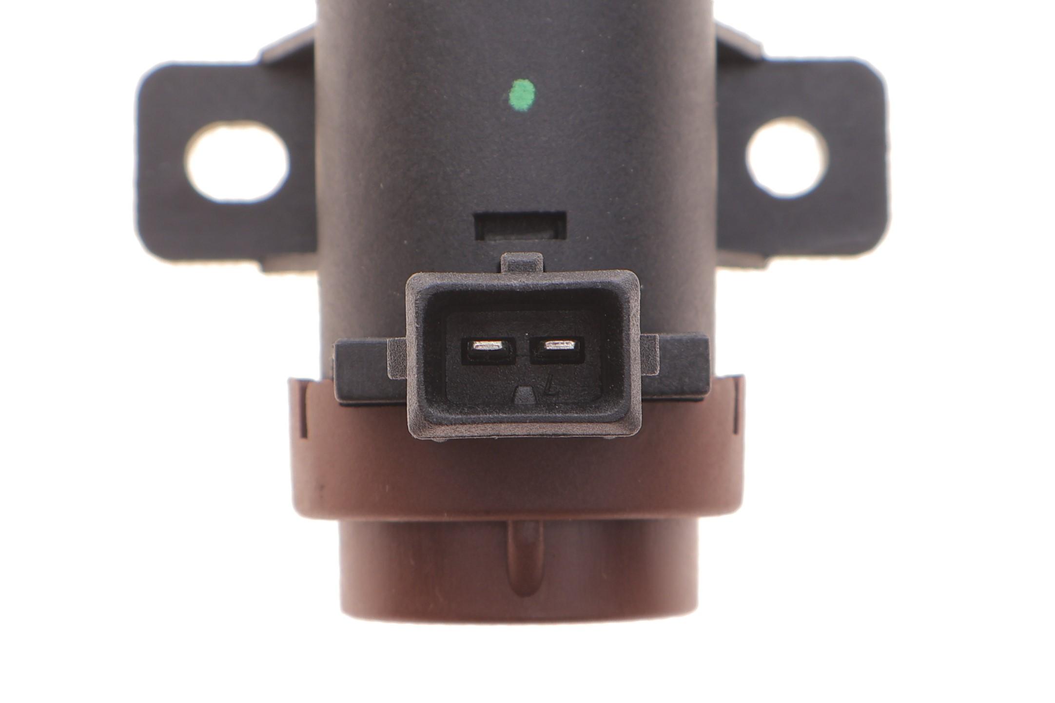 Клапан управління турбіни Renault Trafic 1.9-2.0dCi 01-