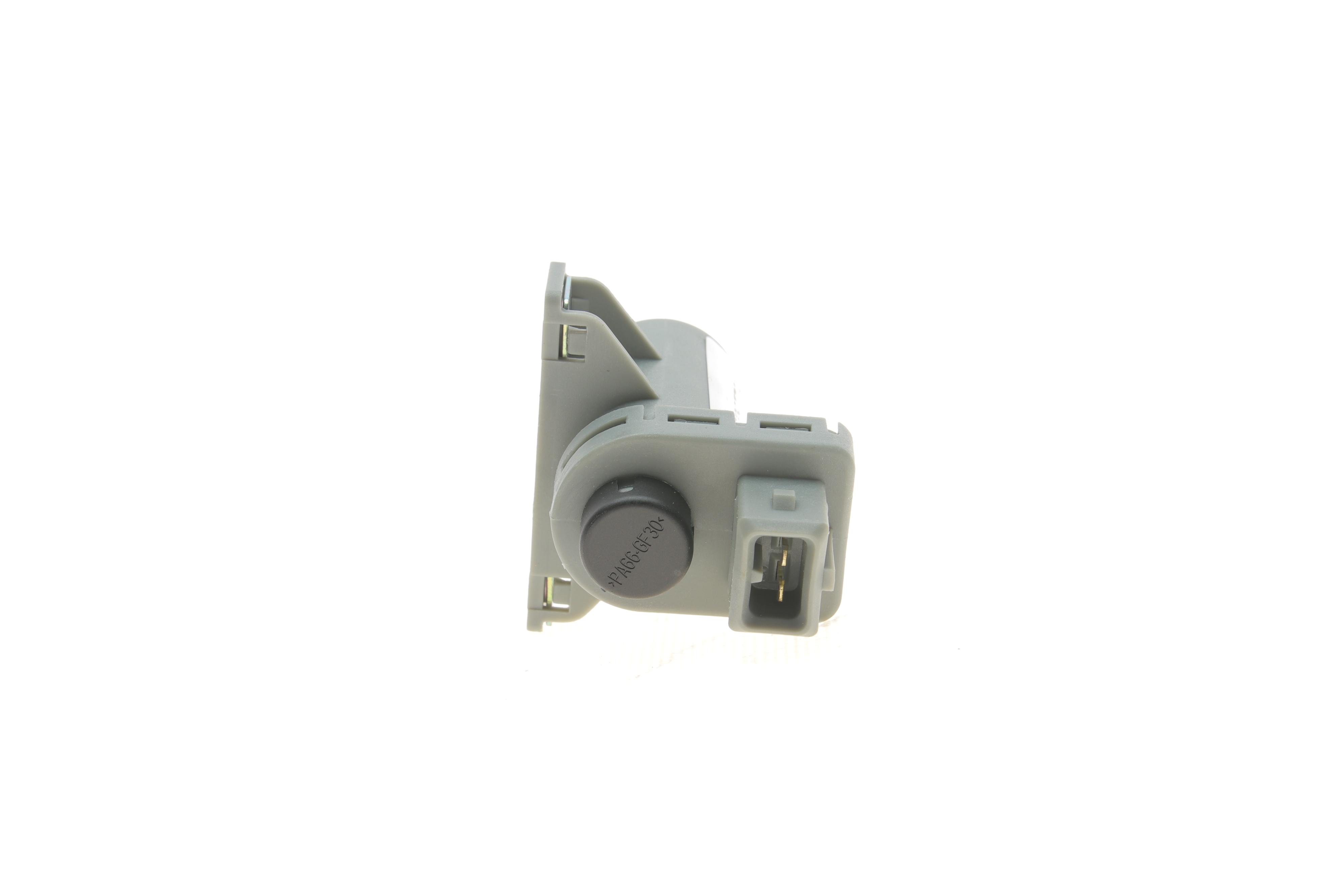 Клапан управління турбіни Opel Movano 2.3 CDTI 10-/Vivaro 2.0-2.5 CDTI 06-