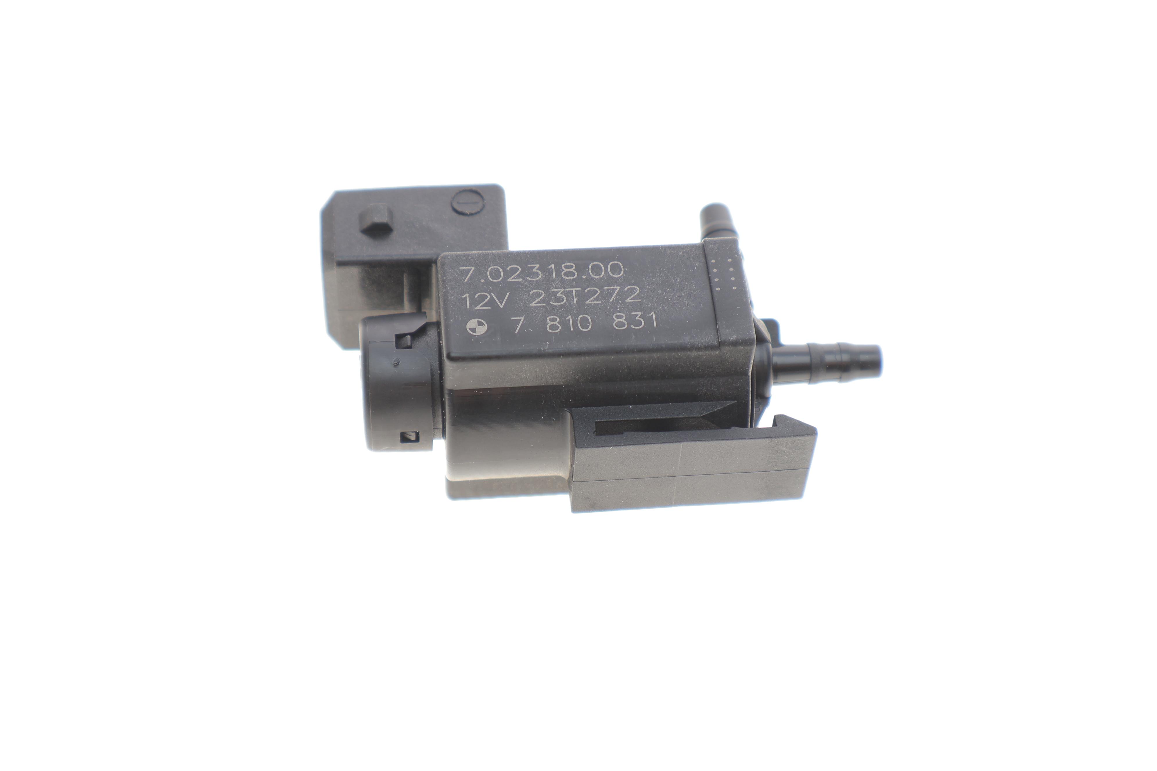 Клапан управління турбіни BMW 3 (E90-E93)/5 (F07/F10)/X3 (E83/F25)/X5 (E70/F15) 08- N47/N57/N53/N63