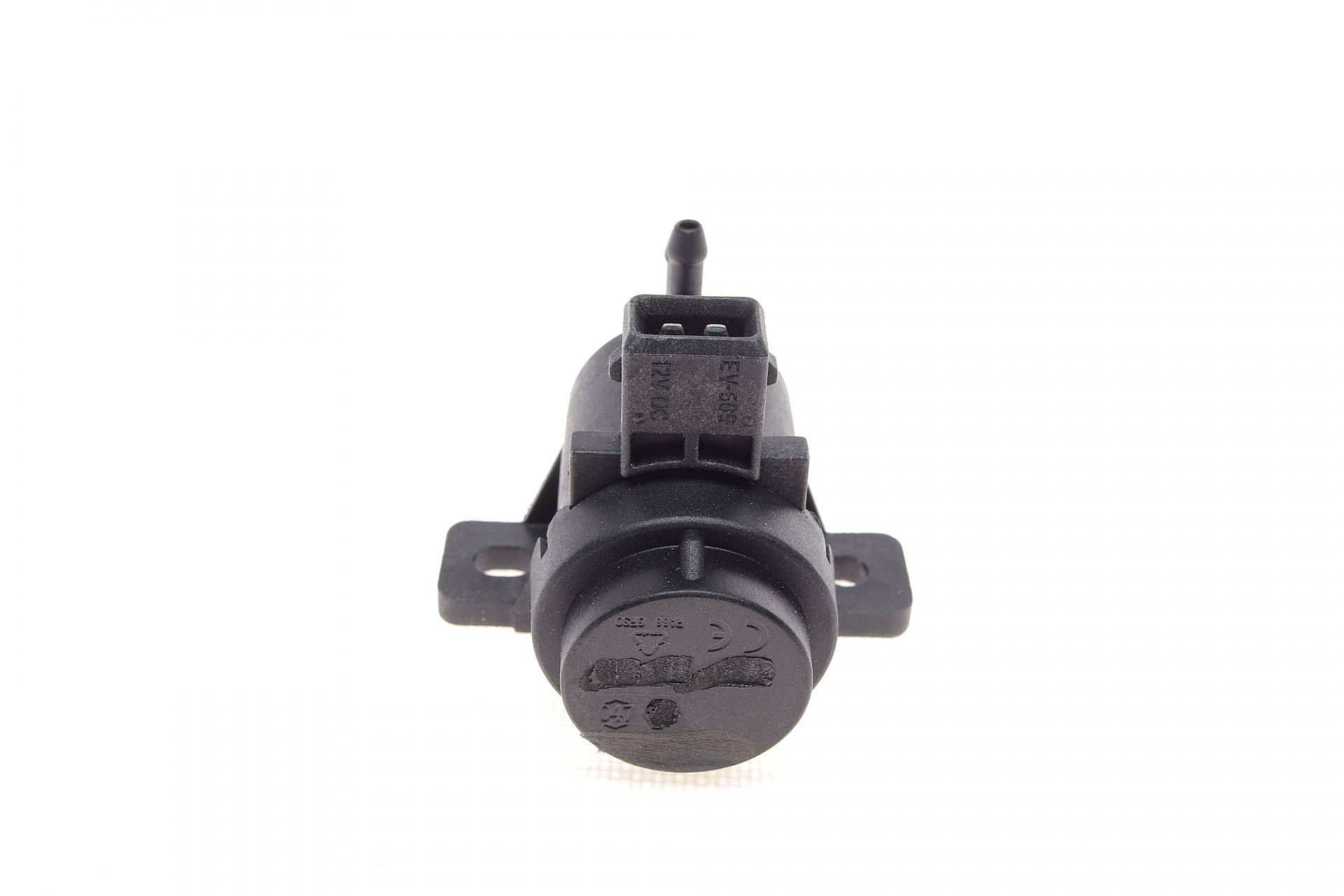 Клапан управління турбіни Renault Trafic 1.9-2.0dCi 01-