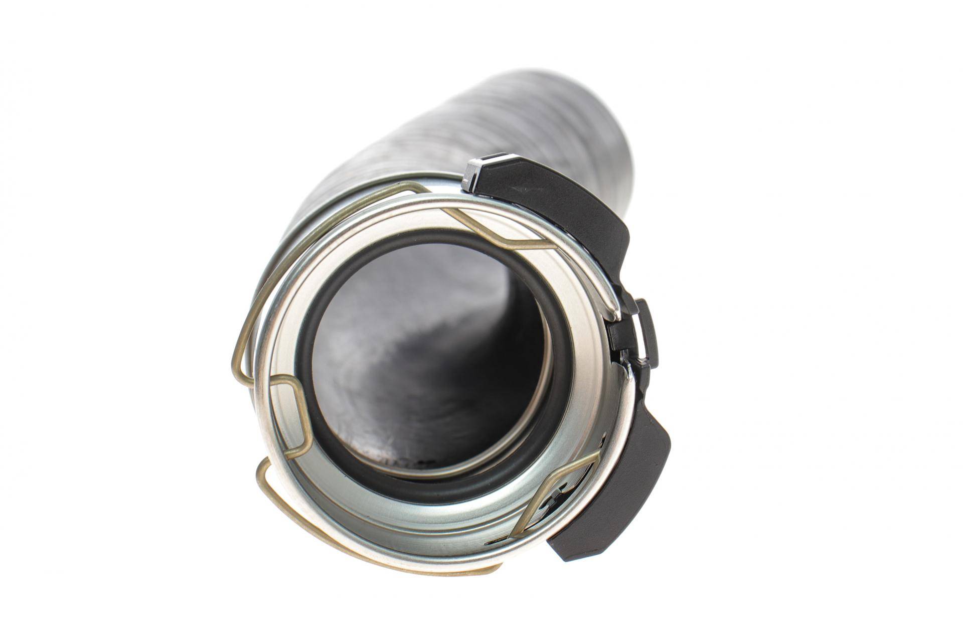 Патрубок інтеркулера (L) Renault Trafic II 2.0dCi 06-