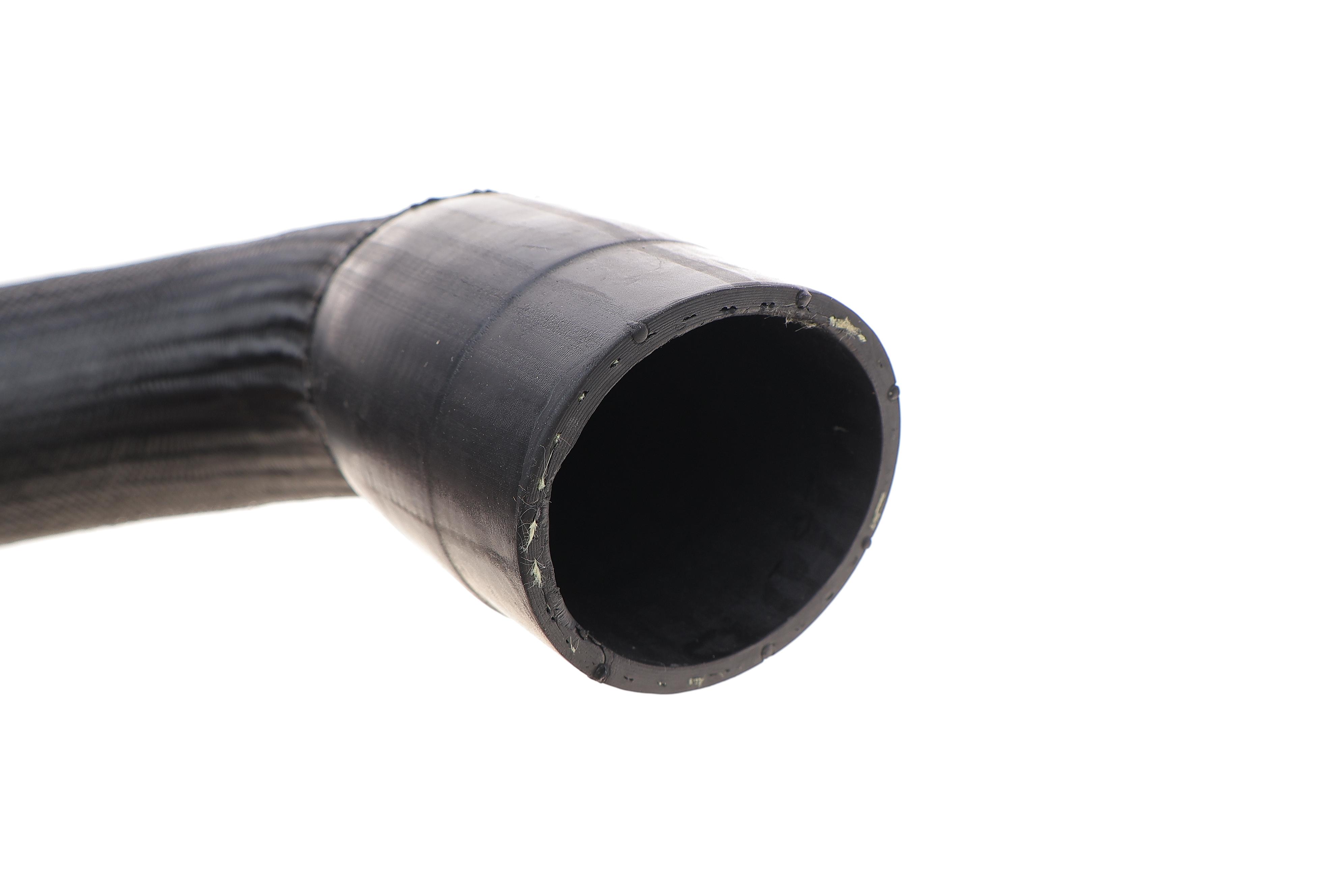 Патрубок інтеркулера (R) Fiat Ducato 2.3JTD 06-