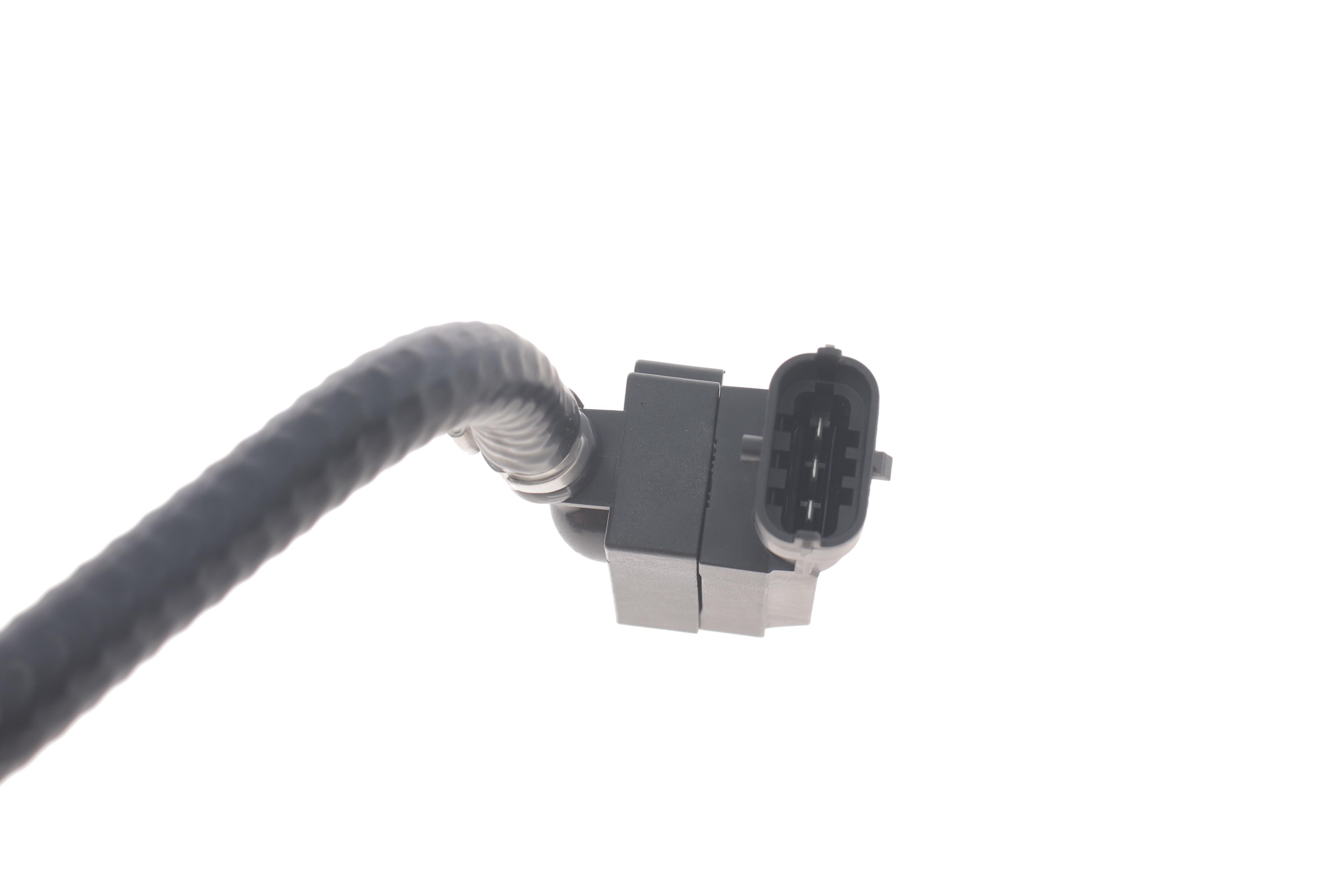 Патрубок інтеркулера (верхній) (R) Renault Megane III 1.6dCi 11-15