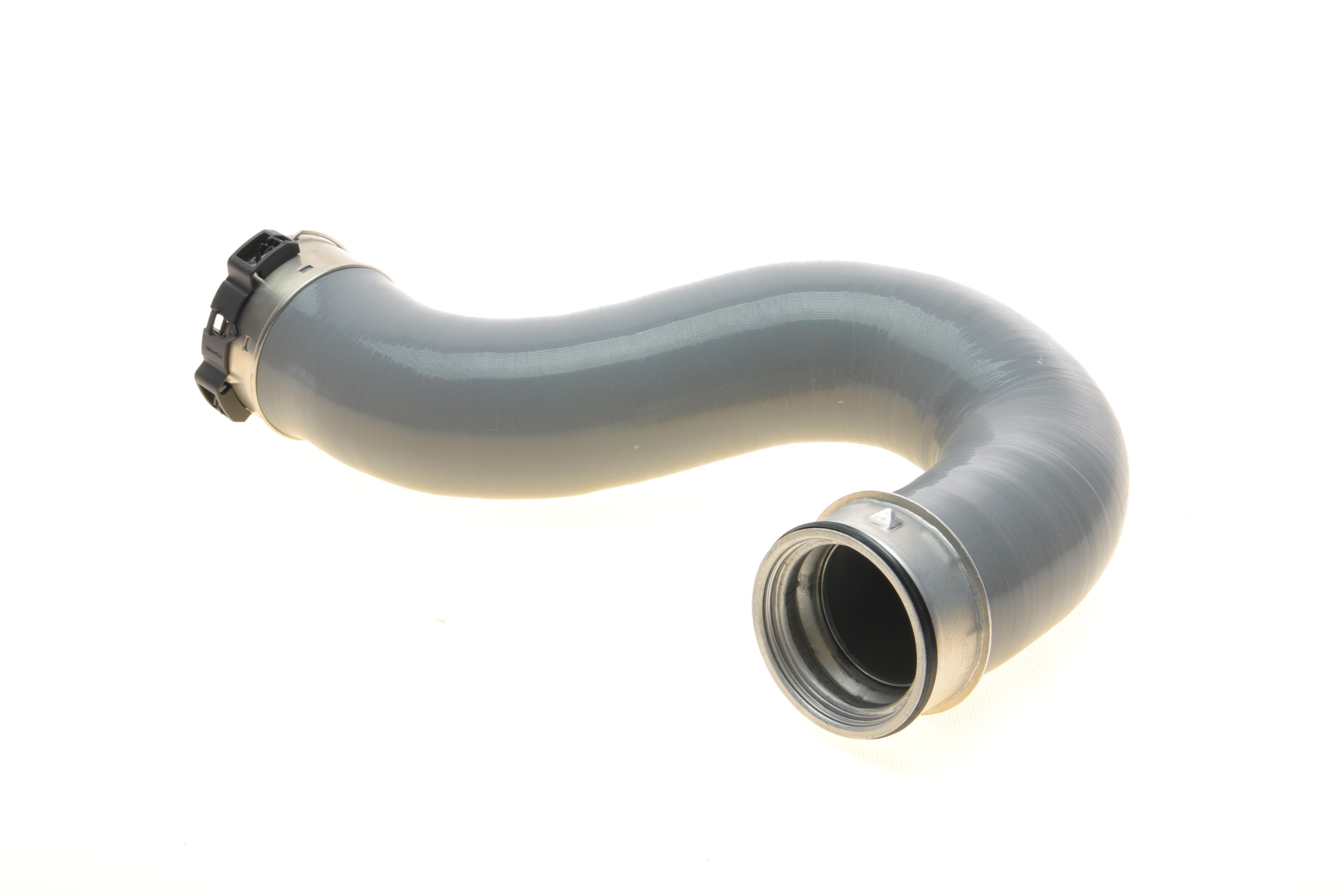 Патрубок інтеркулера (нижній) MB Sprinter 318 06-