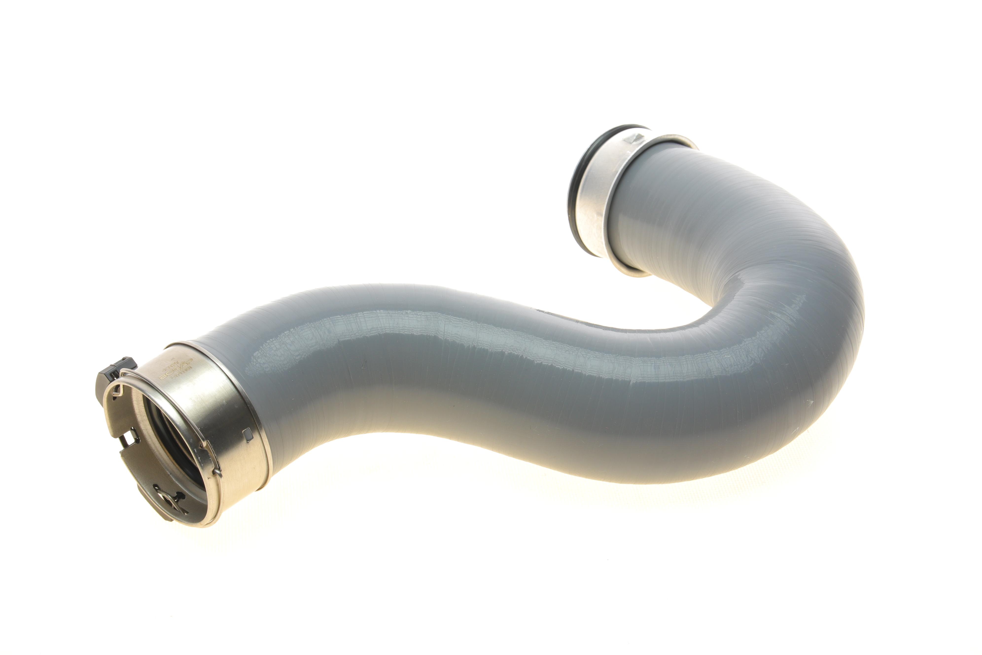 Патрубок інтеркулера (нижній) MB Sprinter 318 06-