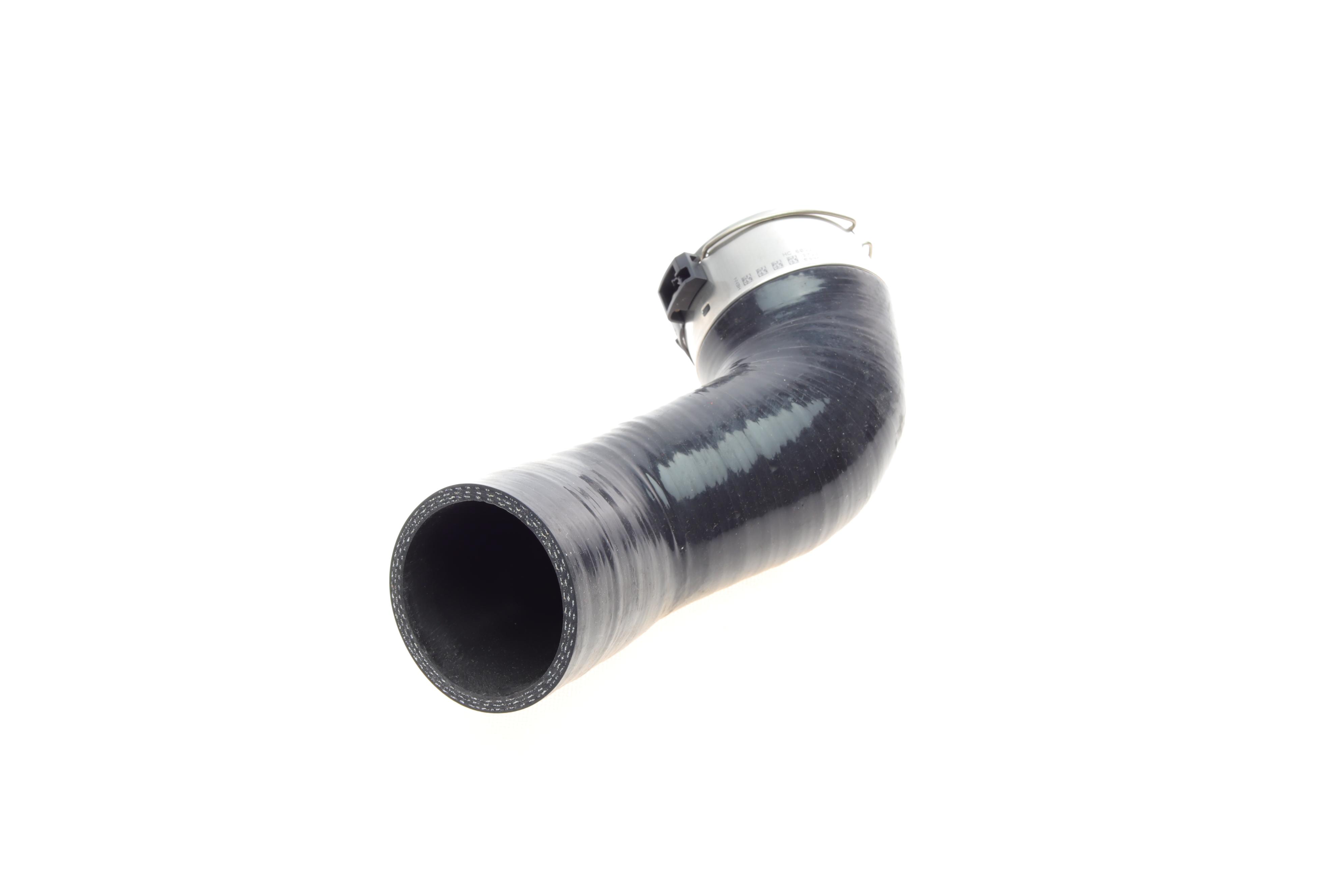 Патрубок інтеркулера Renault Master 2.3 dCi 10-